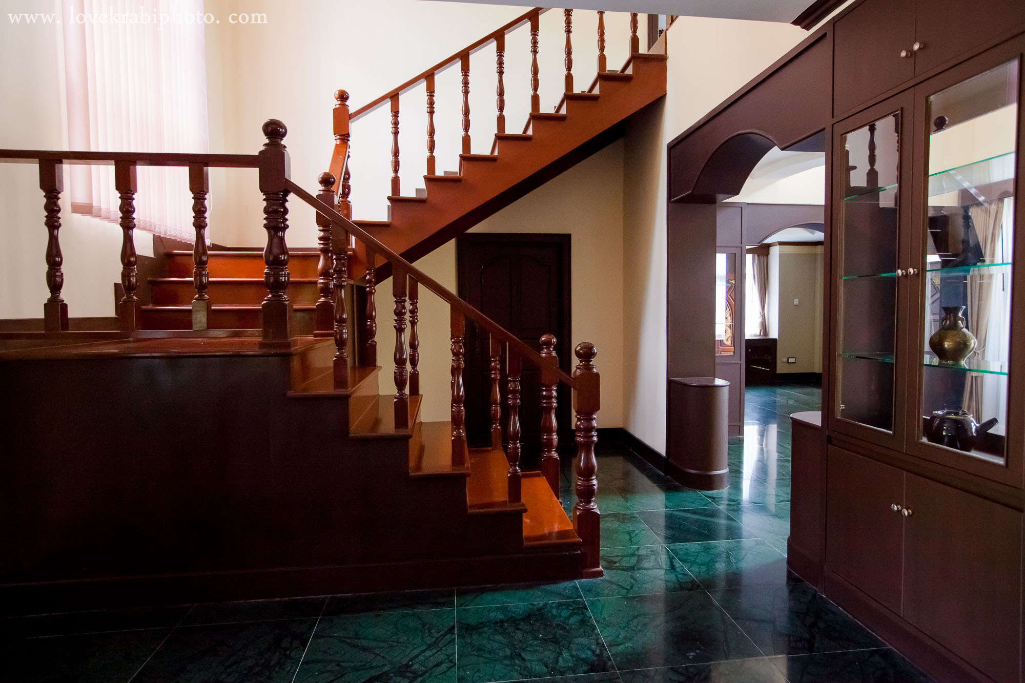 Villa for Wedding in Krabi. Photography & Events Thailand Krabi