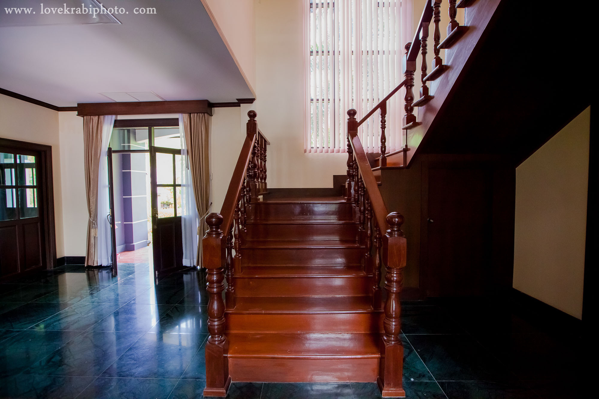 Villa for Wedding in Krabi. Photography & Events Thailand Krabi