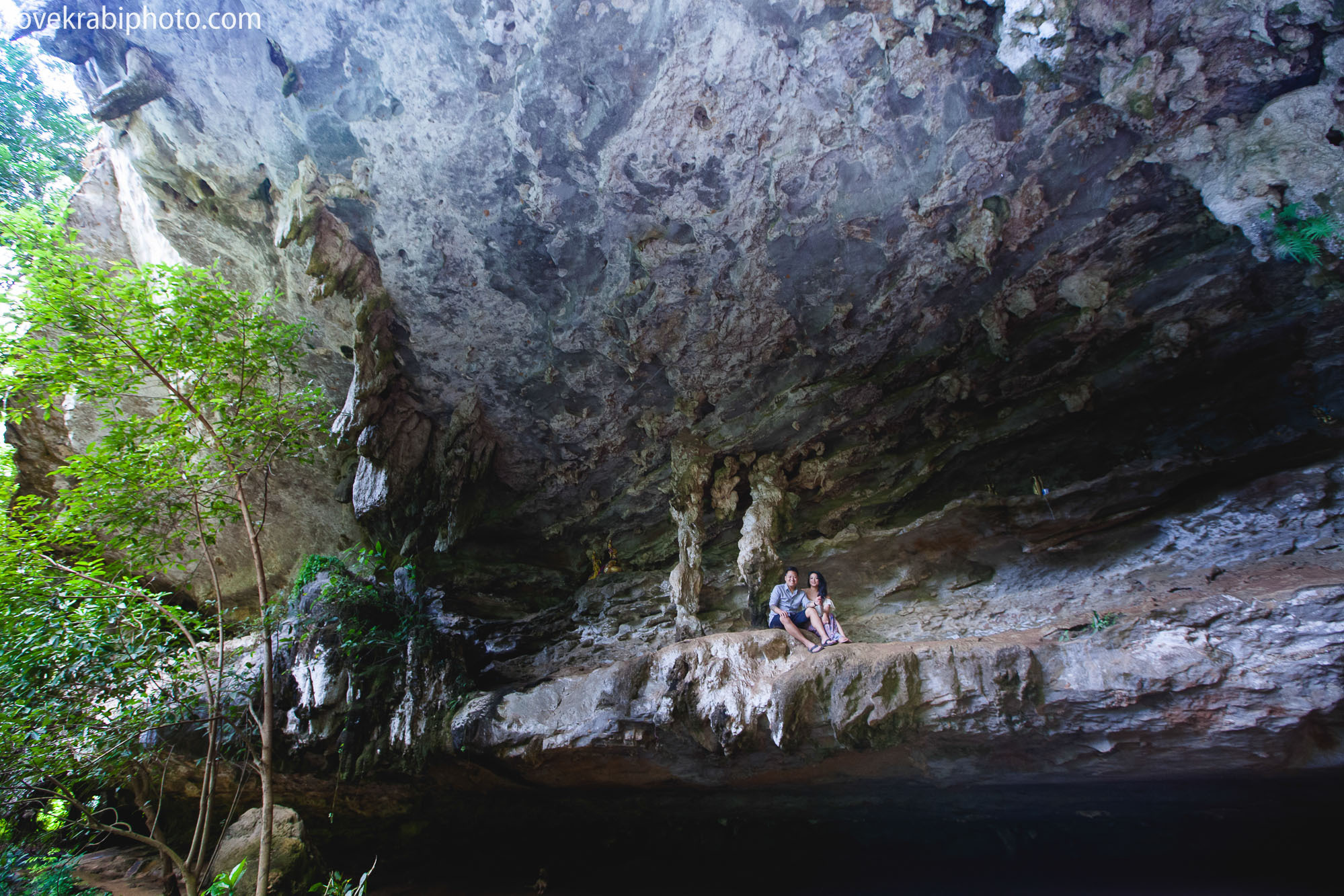 Emerald Lake & Beaches in Krabi. Photography & Events Thailand Krabi