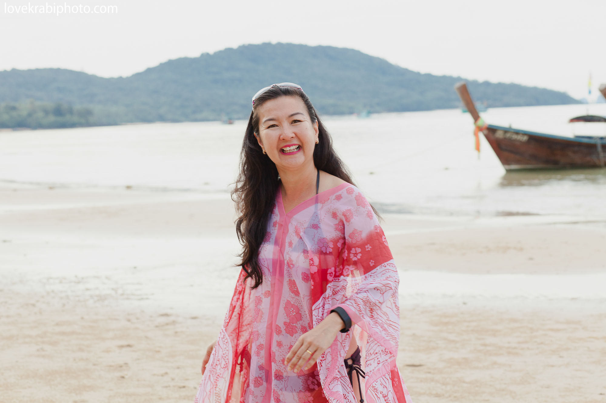 Dusit Thani & Railey Krabi. Photography & Events Thailand Krabi