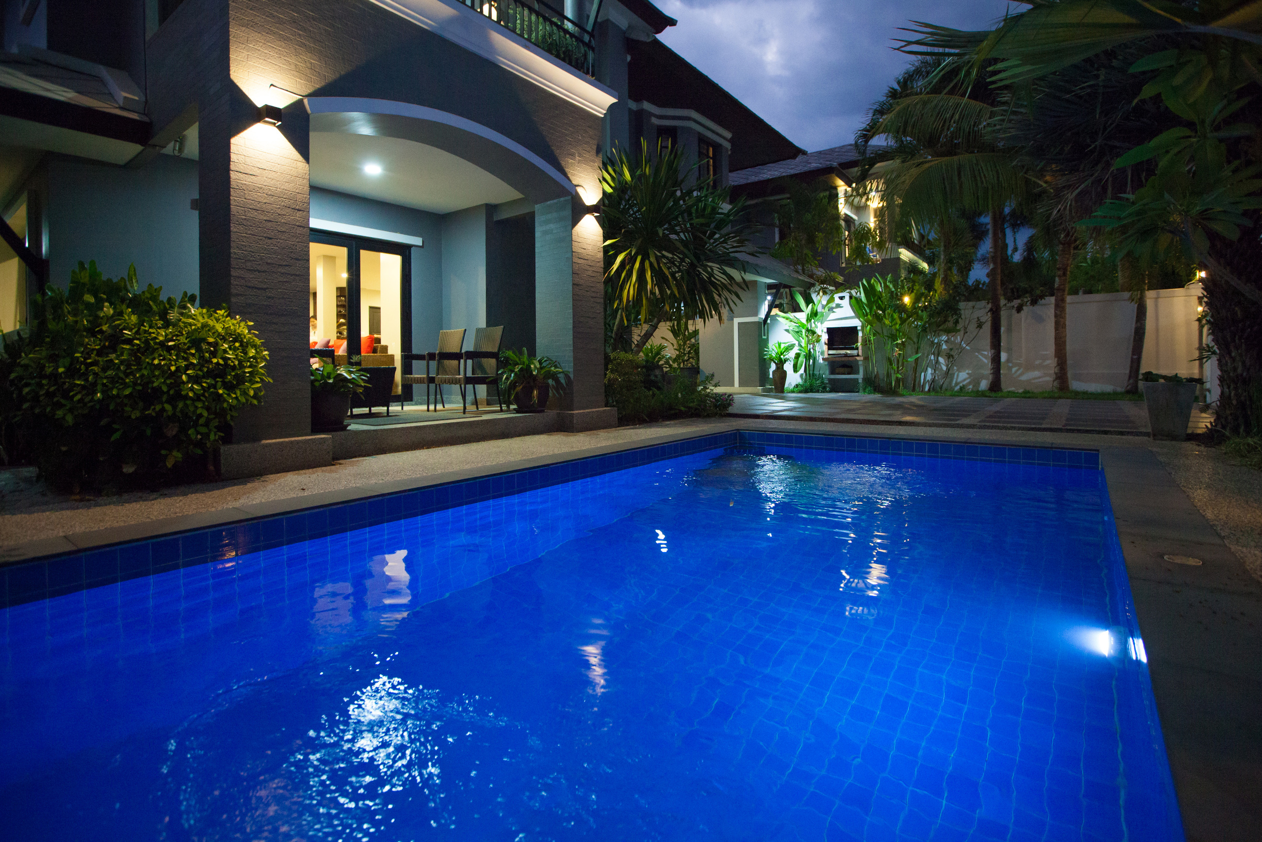 Beautiful Villa Aonang Krabi. Photography & Events Thailand Krabi