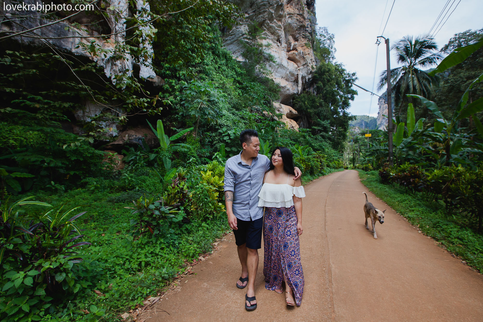 Emerald Lake & Beaches in Krabi. Photography & Events Thailand Krabi