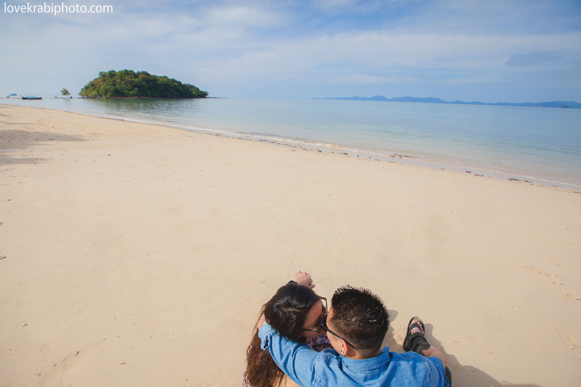 Emerald Lake & Beaches in Krabi. Photography & Events Thailand Krabi