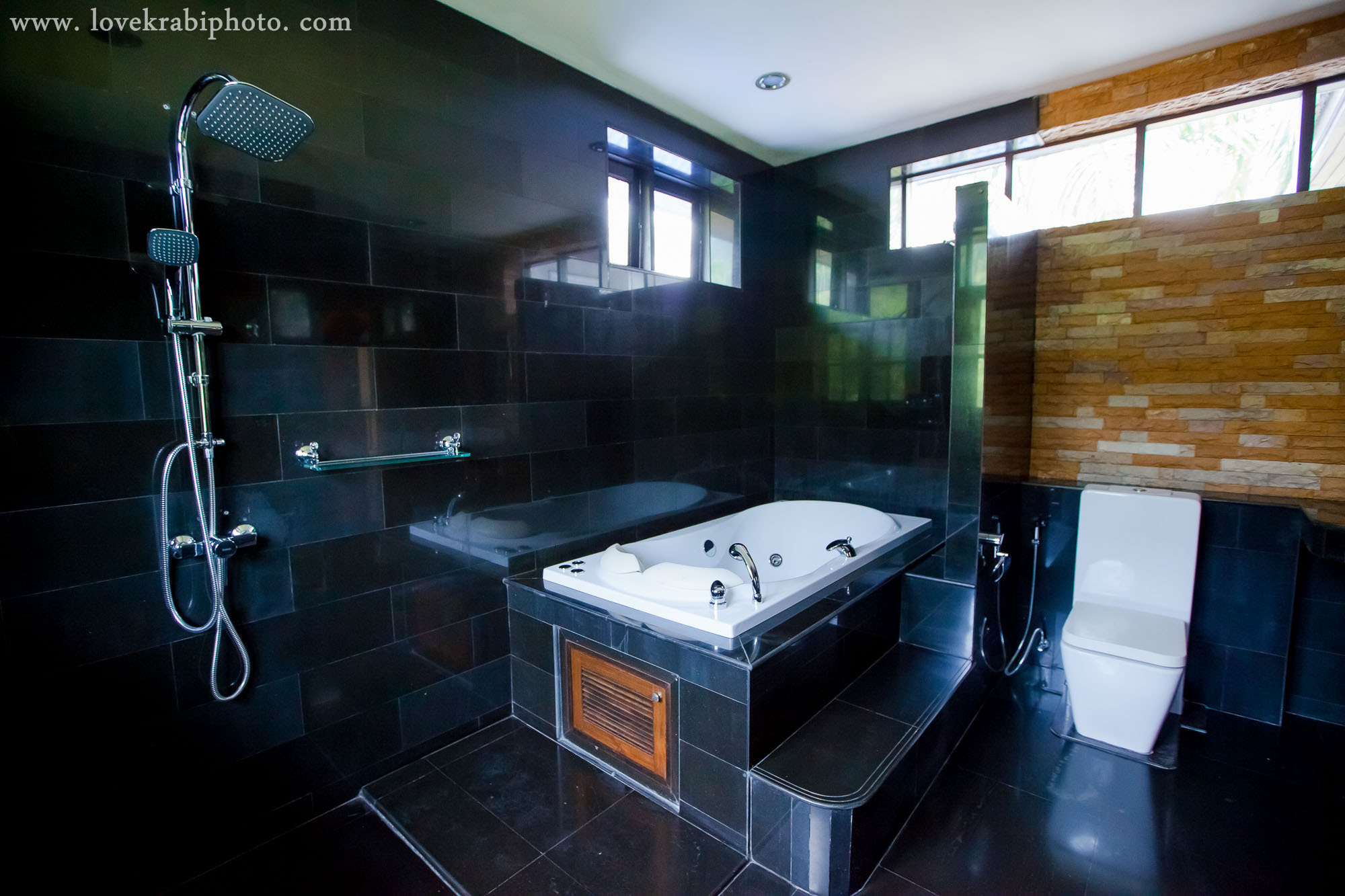 Villa for Wedding in Krabi. Photography & Events Thailand Krabi