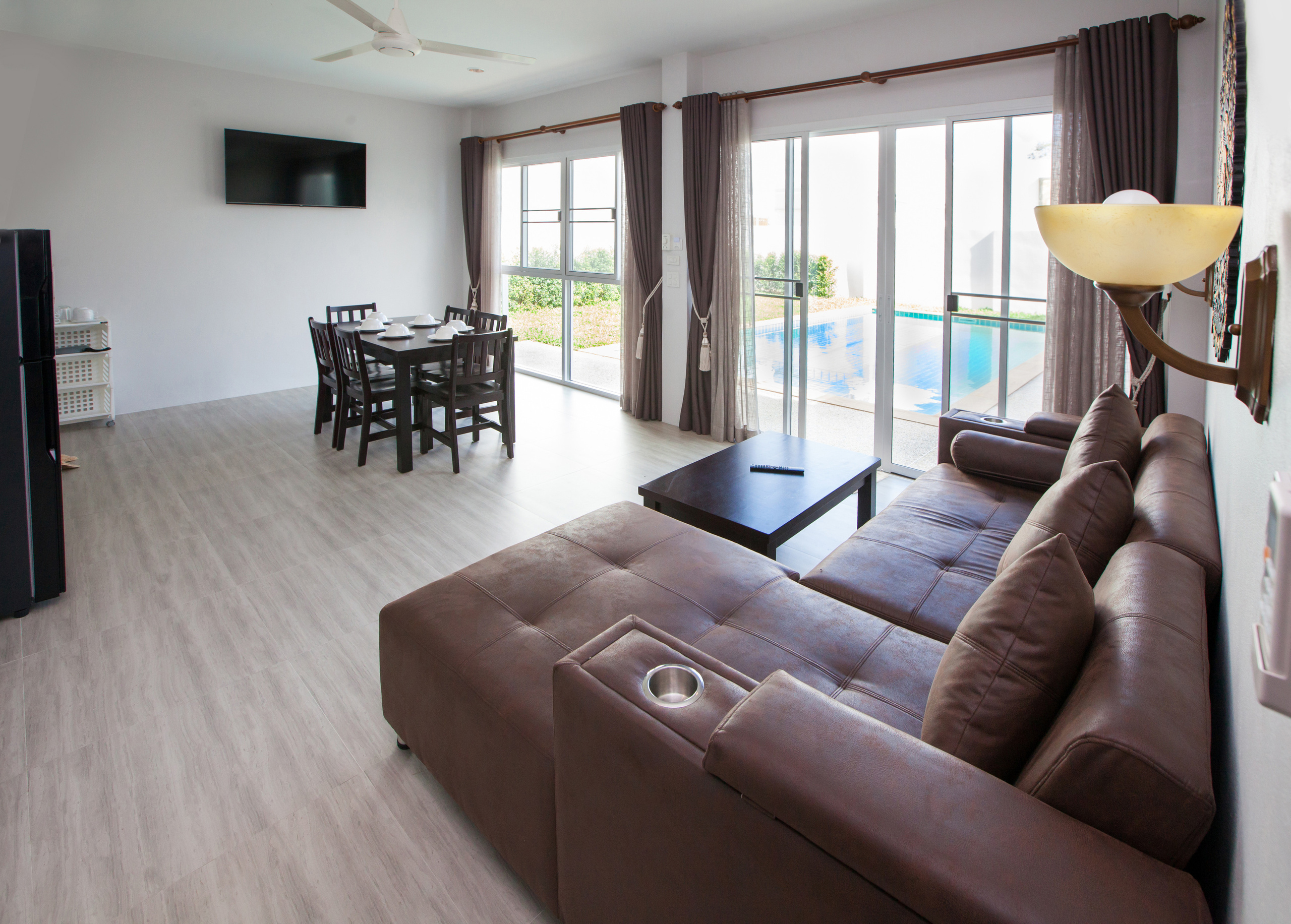 Hotel Resort Villa Interior Photography. Photography & Events Thailand Krabi