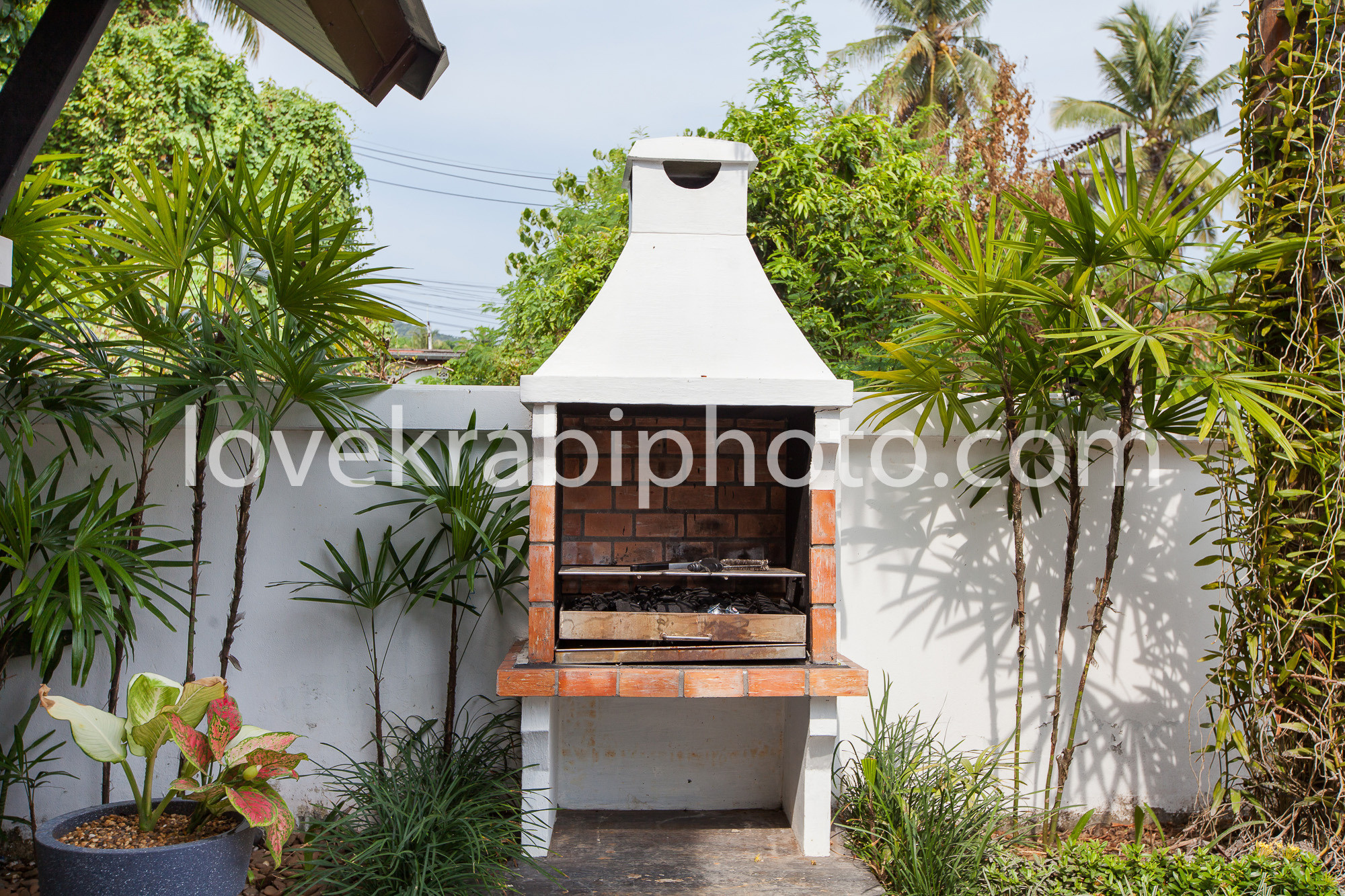 Beautiful Villa Aonang Krabi. Photography & Events Thailand Krabi
