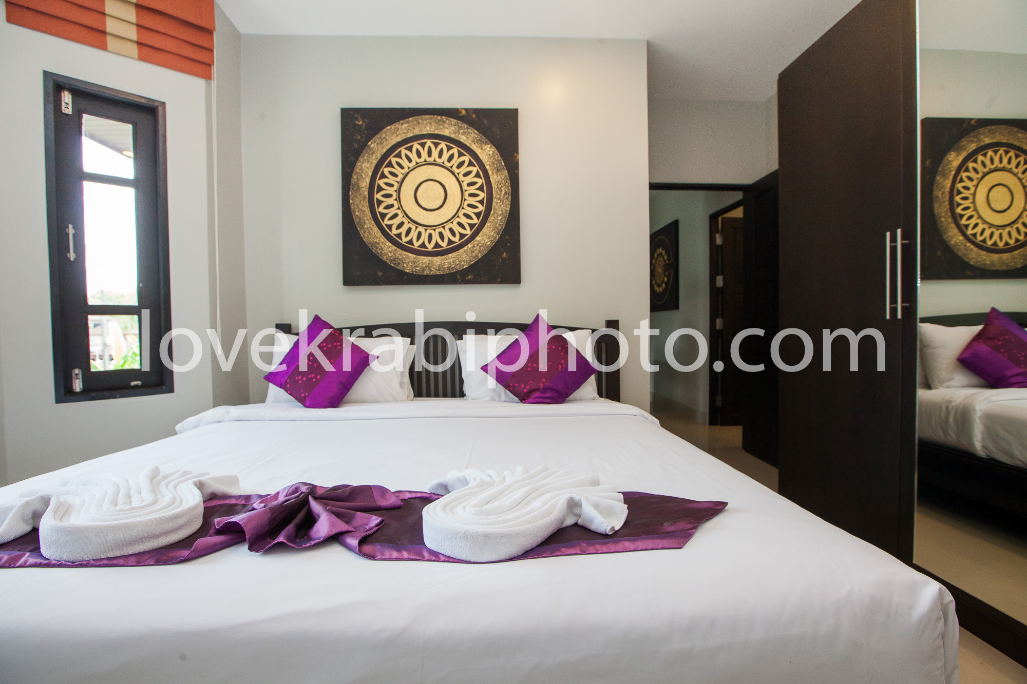Beautiful Villa Aonang Krabi. Photography & Events Thailand Krabi