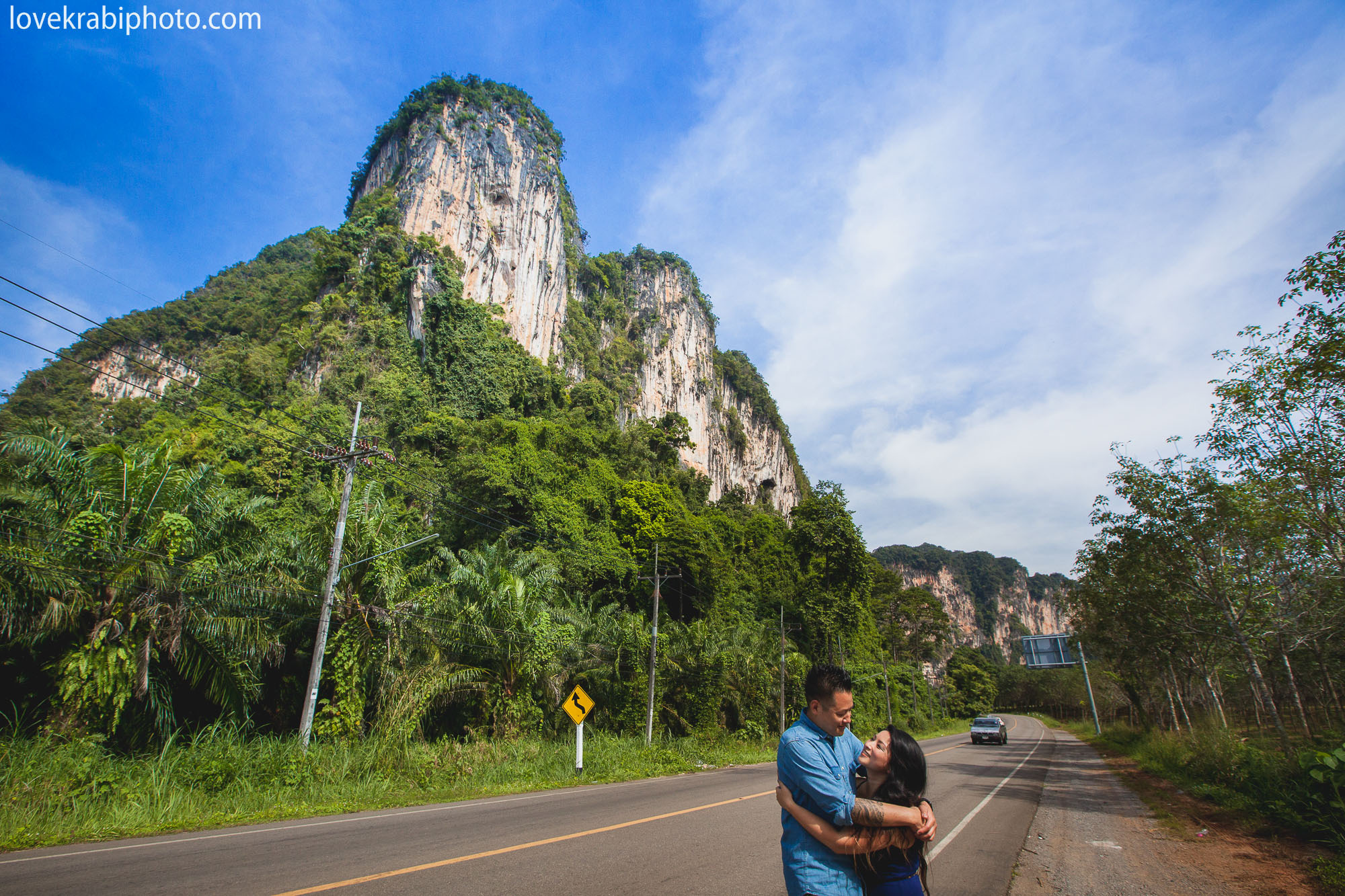 Emerald Lake & Beaches in Krabi. Photography & Events Thailand Krabi