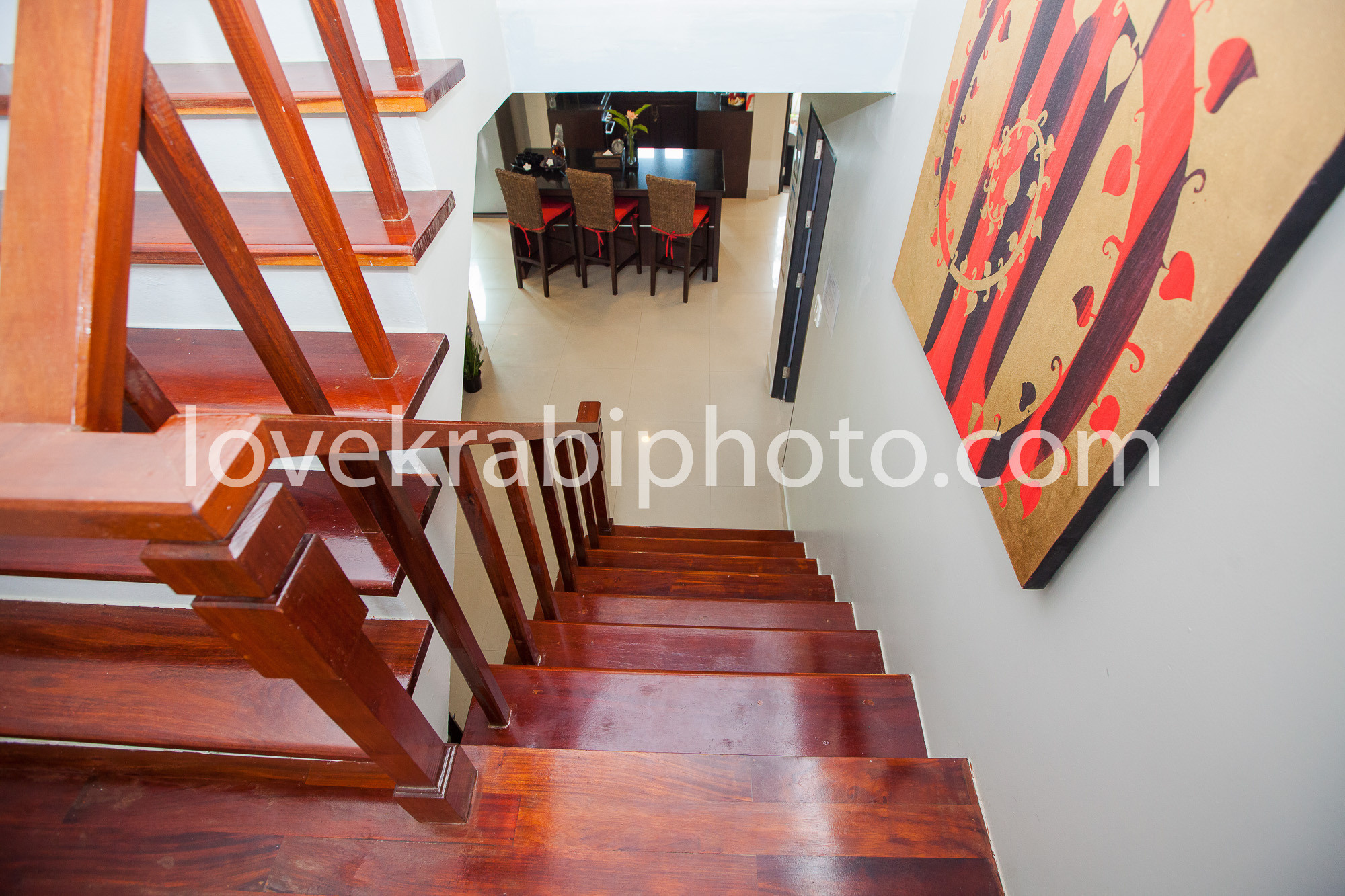 Beautiful Villa Aonang Krabi. Photography & Events Thailand Krabi