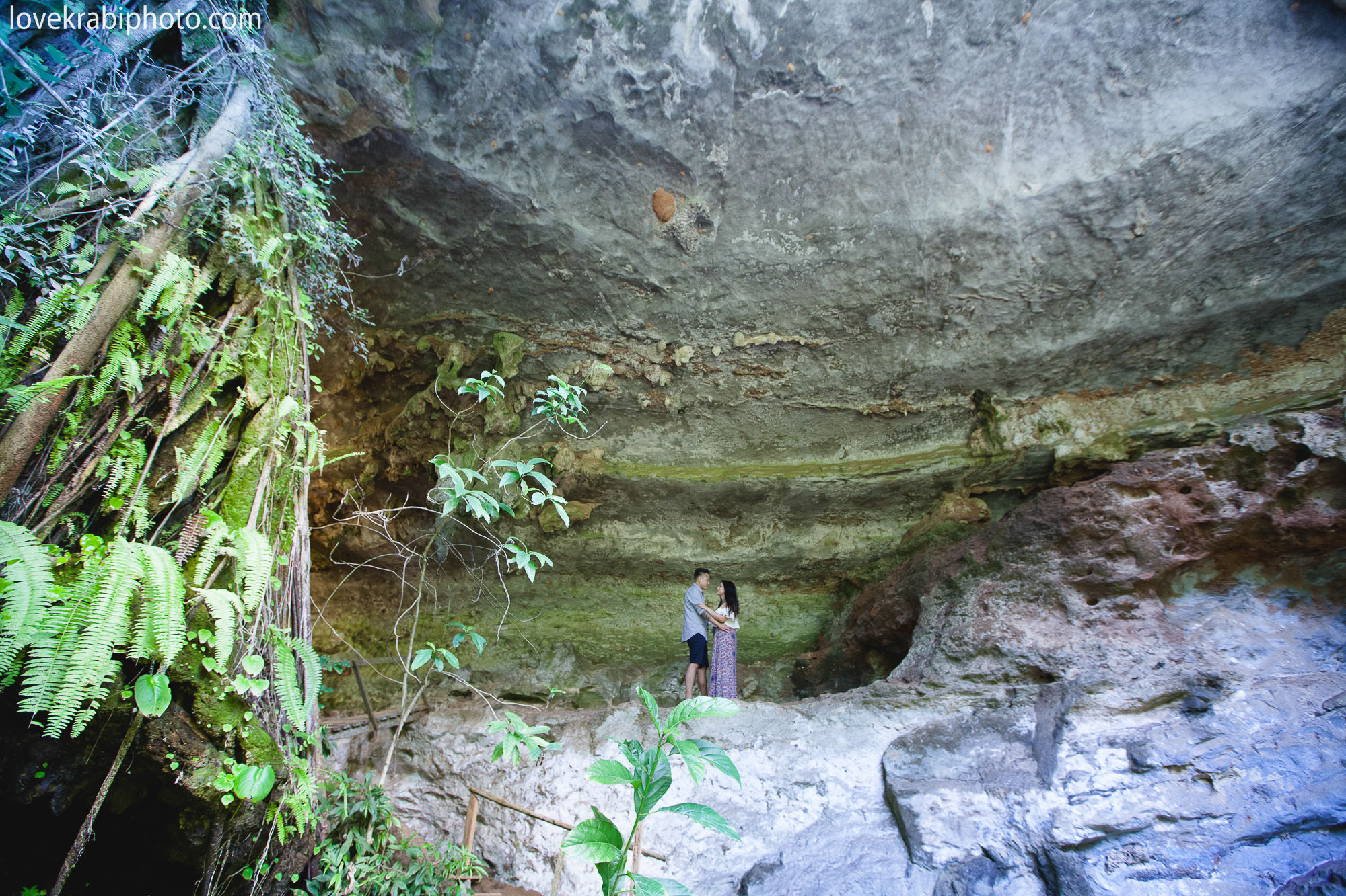Emerald Lake & Beaches in Krabi. Photography & Events Thailand Krabi