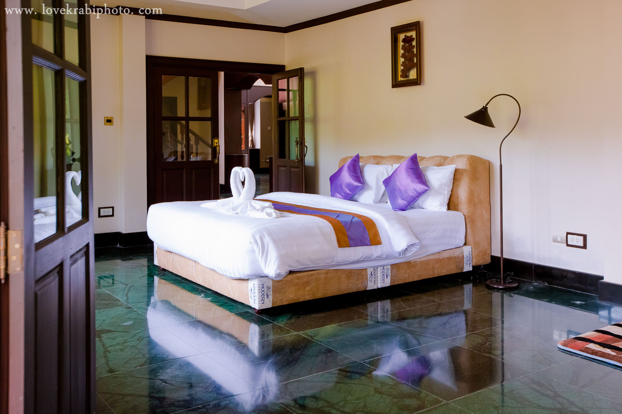 Villa for Wedding in Krabi. Photography & Events Thailand Krabi