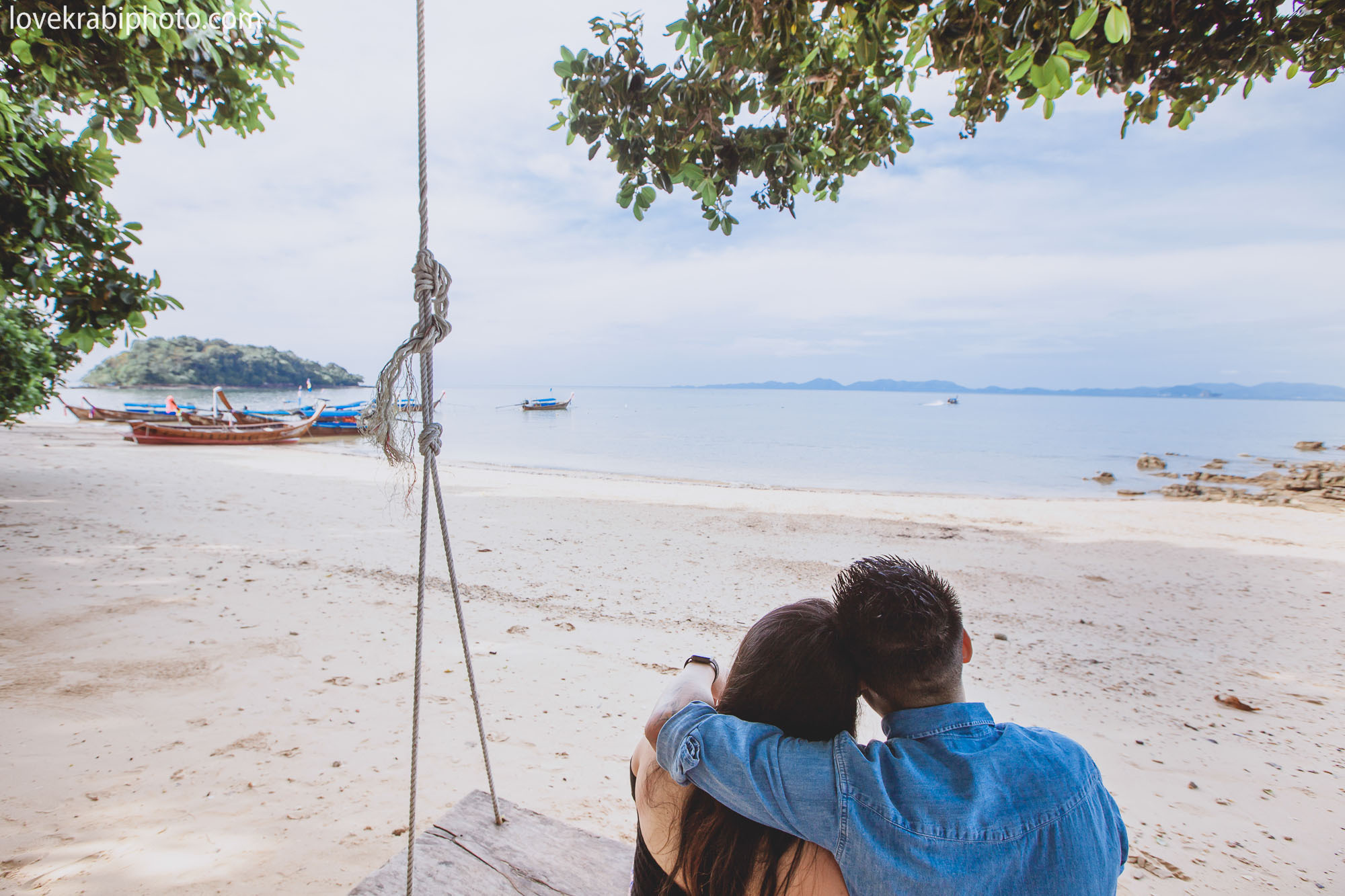 Emerald Lake & Beaches in Krabi. Photography & Events Thailand Krabi