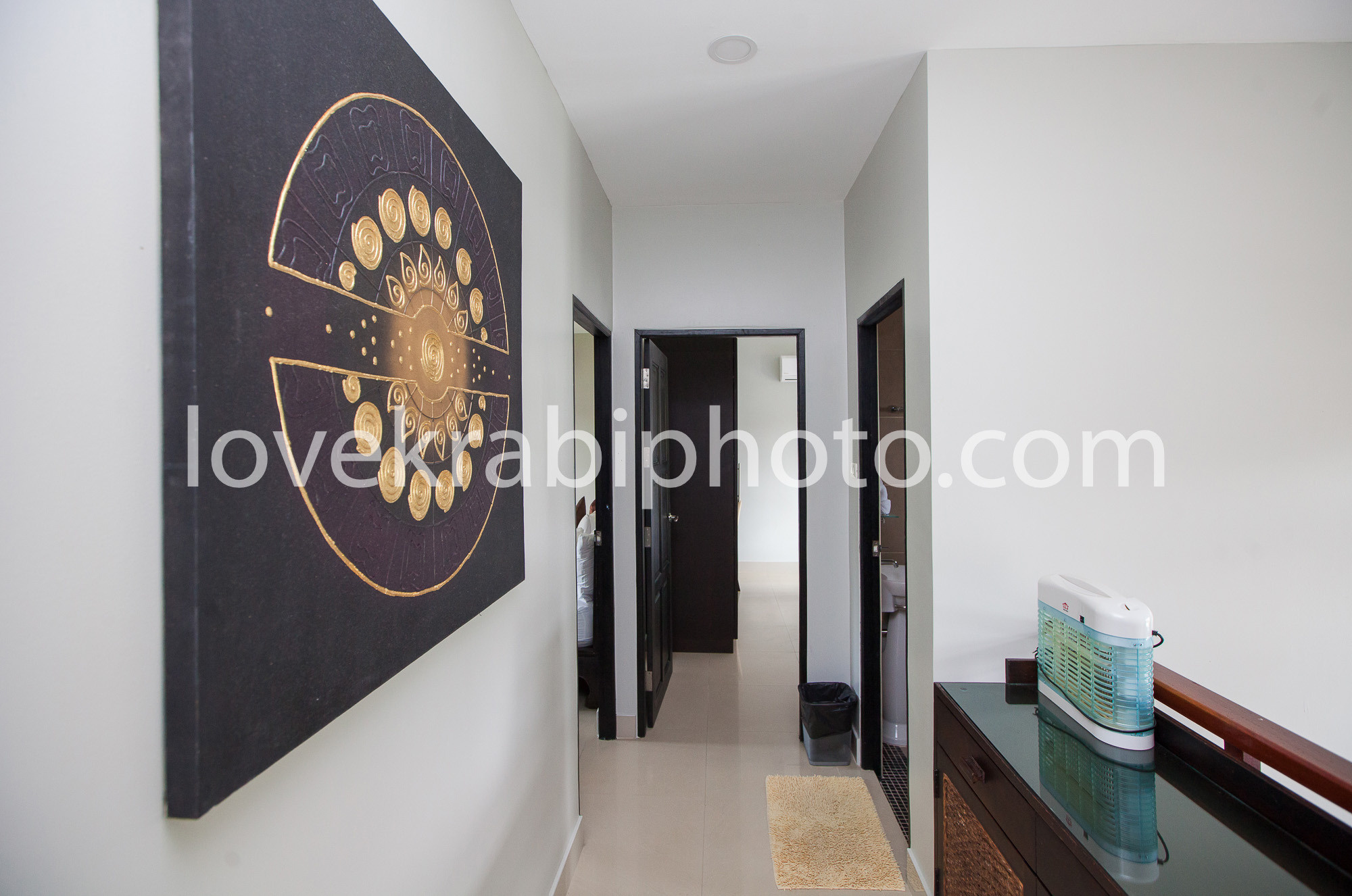 Beautiful Villa Aonang Krabi. Photography & Events Thailand Krabi