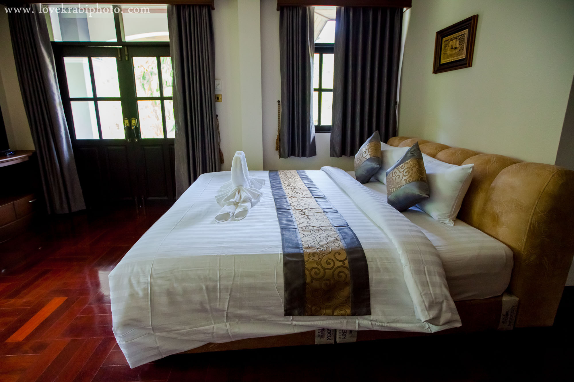 Villa for Wedding in Krabi. Photography & Events Thailand Krabi