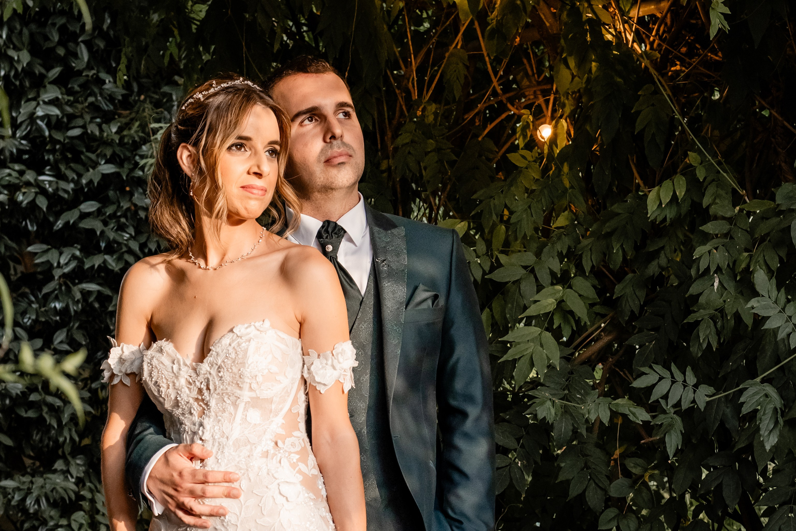 Ana & Patrick. Nelson Miranda Fotografia