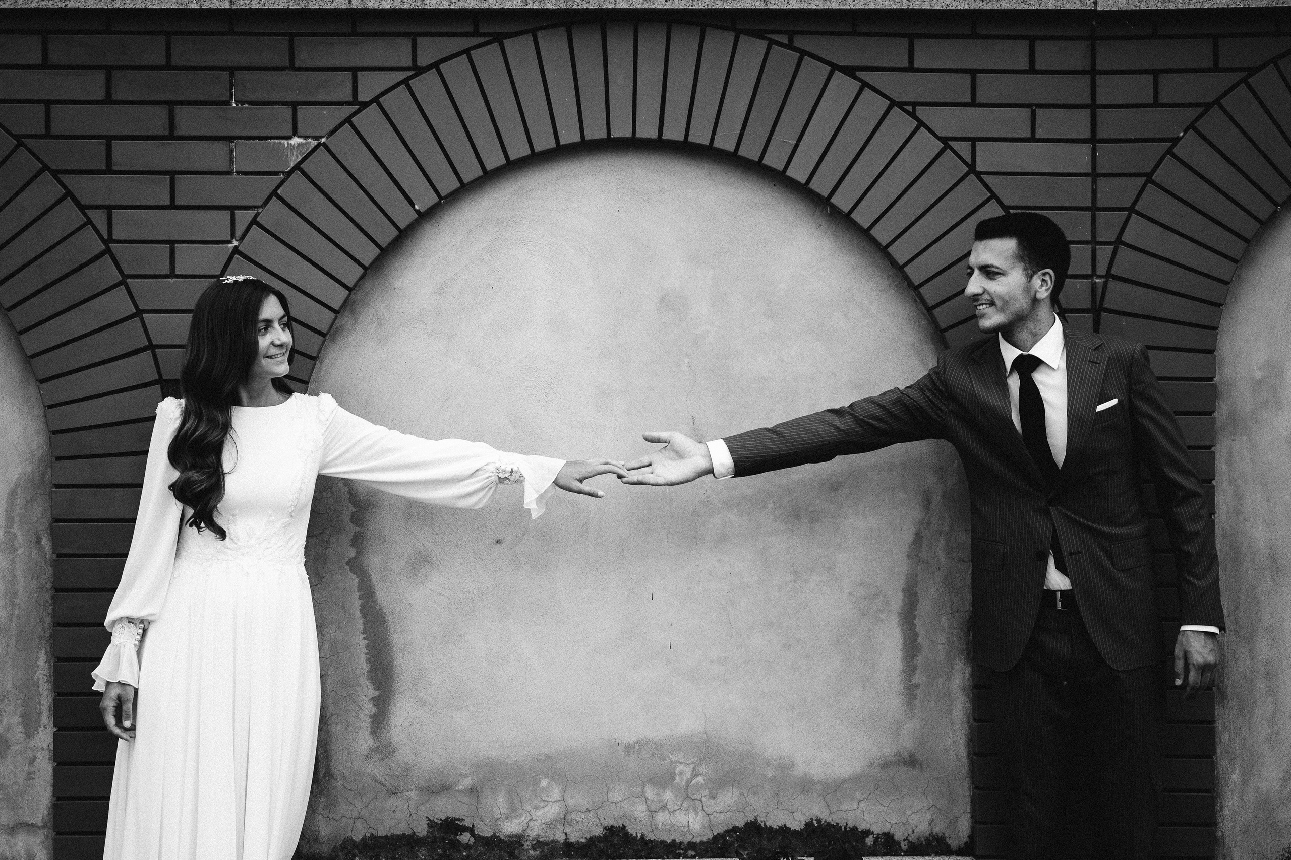 Semida si Bogdan. Valentin Melen - fotograf de nunta 🤍