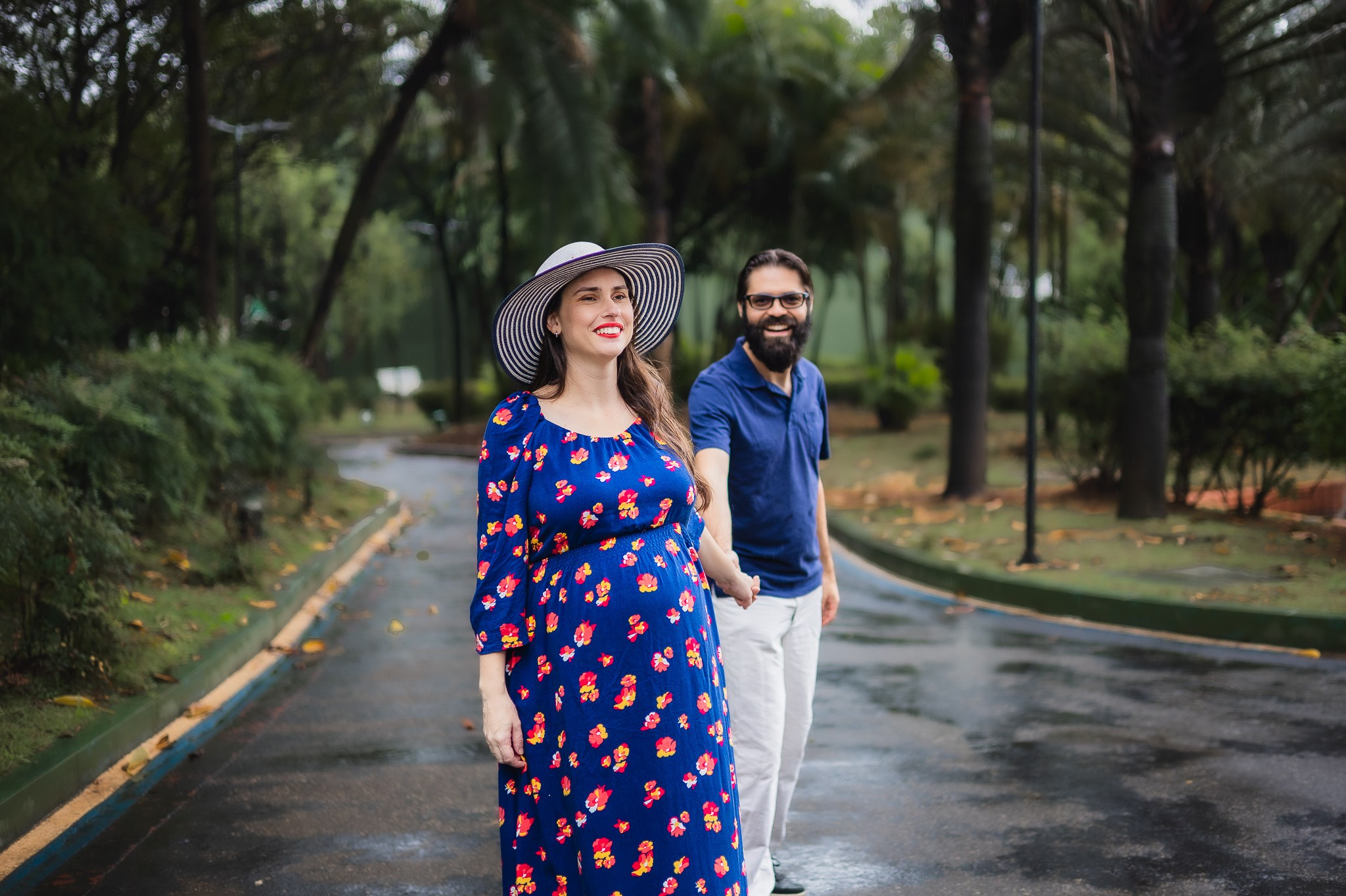 Priscila e Silas = Isabel. Clika Photo