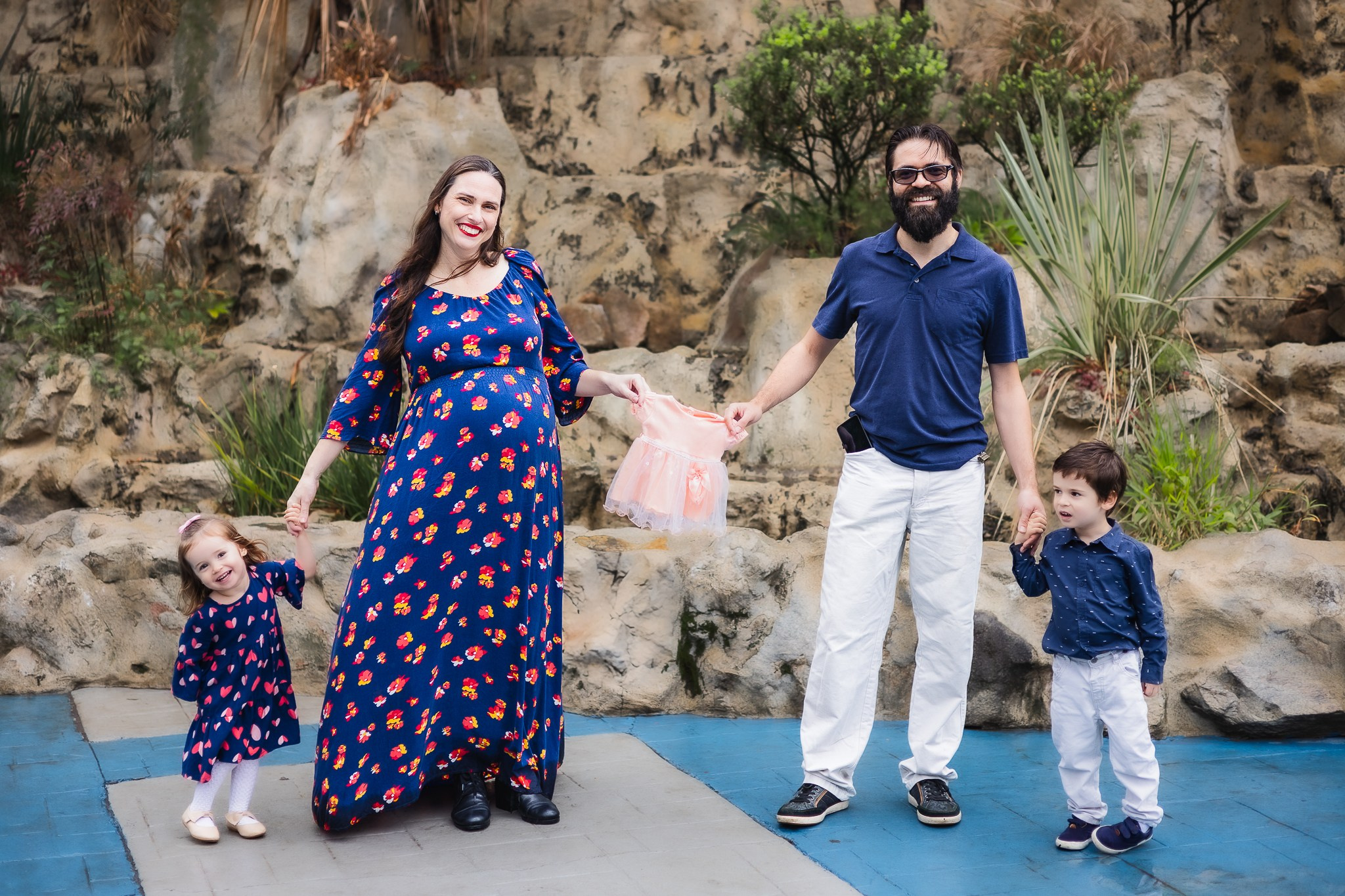 Priscila e Silas = Isabel. Clika Photo