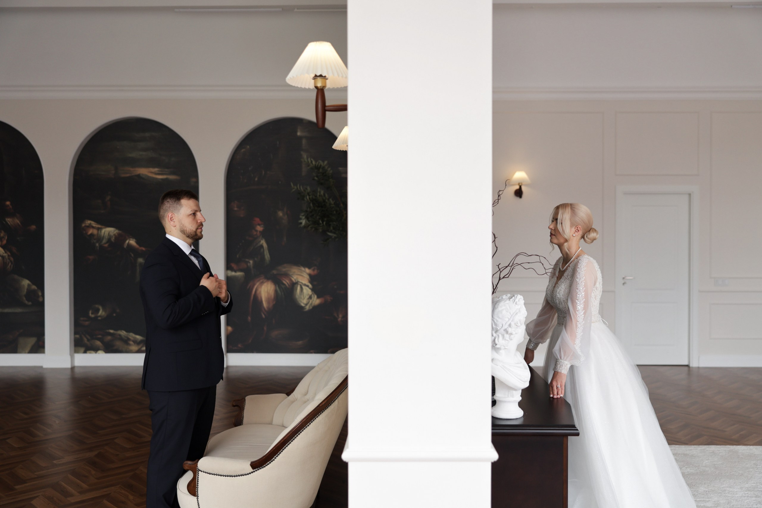 VOG Studio Gallery - Pavel & Veronica. Фото & Видео услуги📸