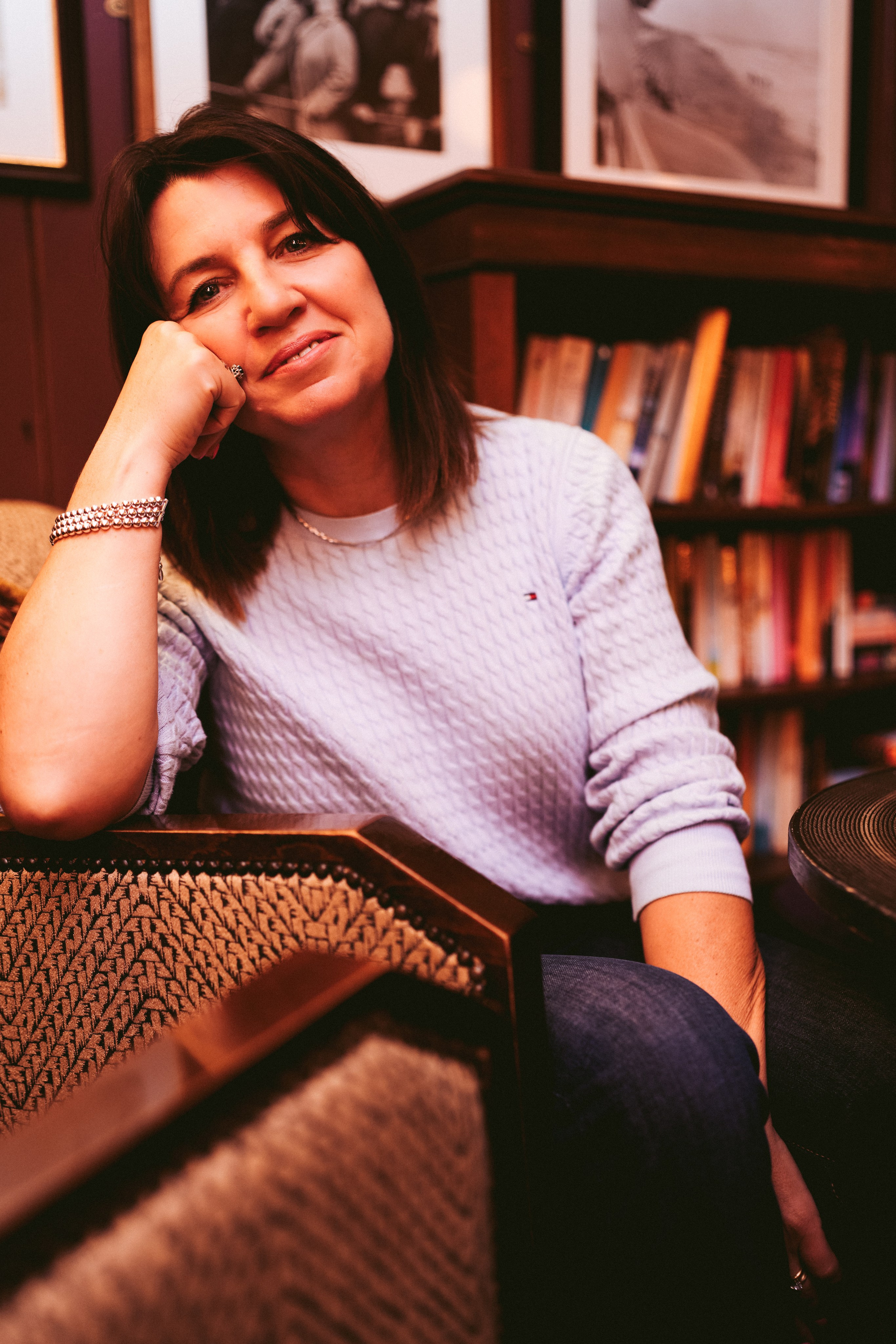 Anna. Creative Family, Brand, Boudoir and Wedding Photographer in Solihull & Birmingham Irina Zoteeva