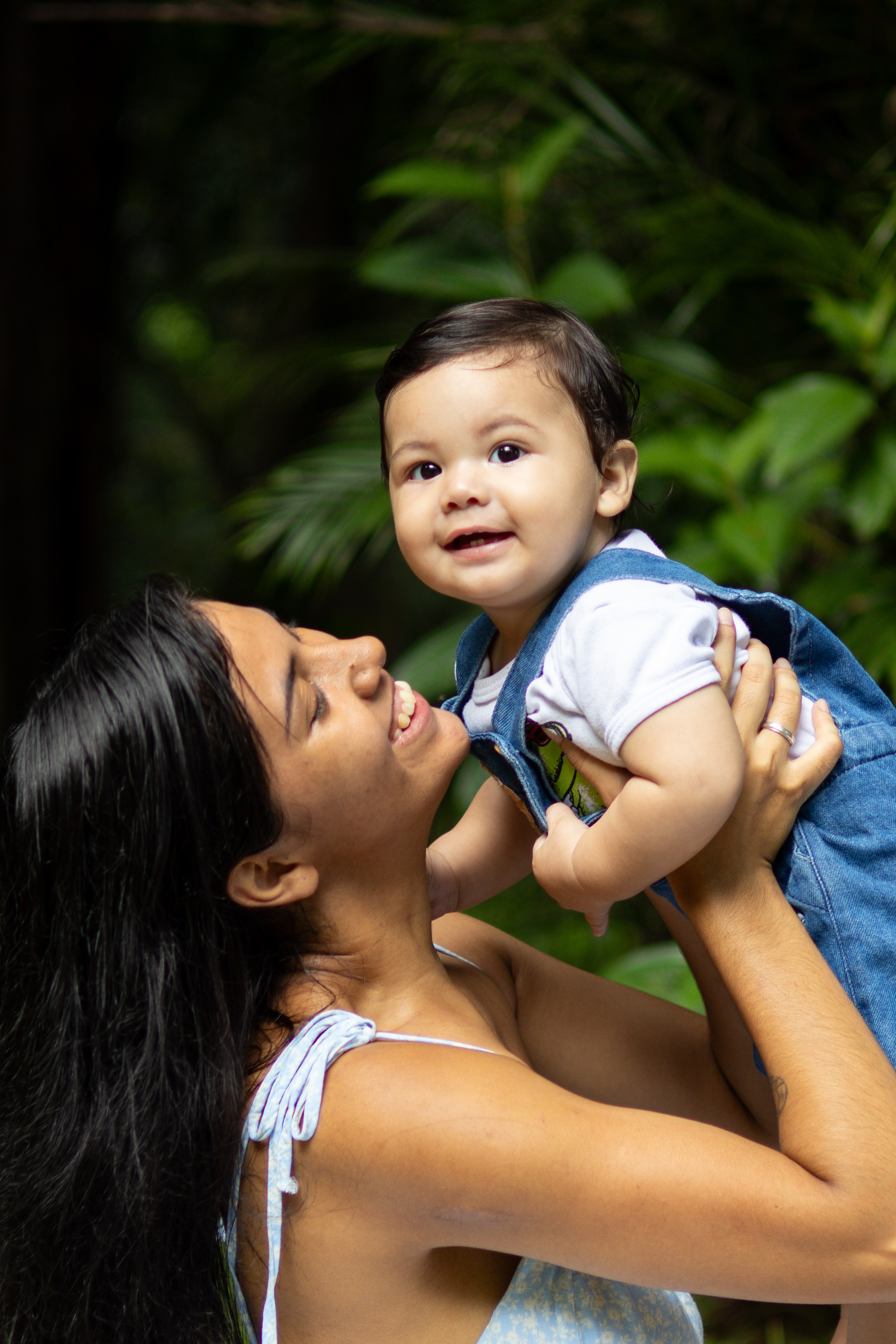 Ensaio em Família. Edilene Silva Fotografa Profissional