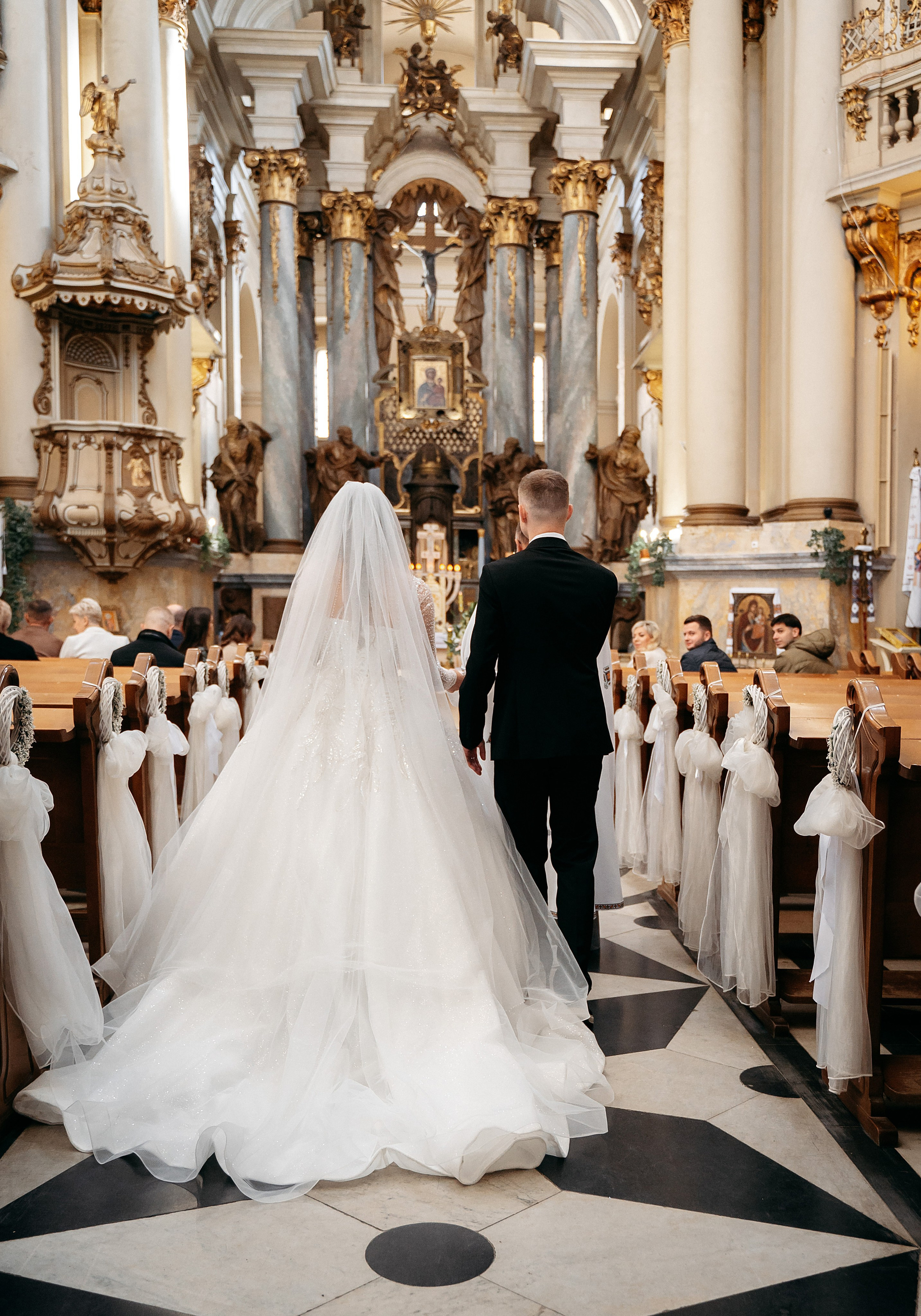 Анонс. Назар & Діана. Весільний та портретний фотограф Кизим Арсен