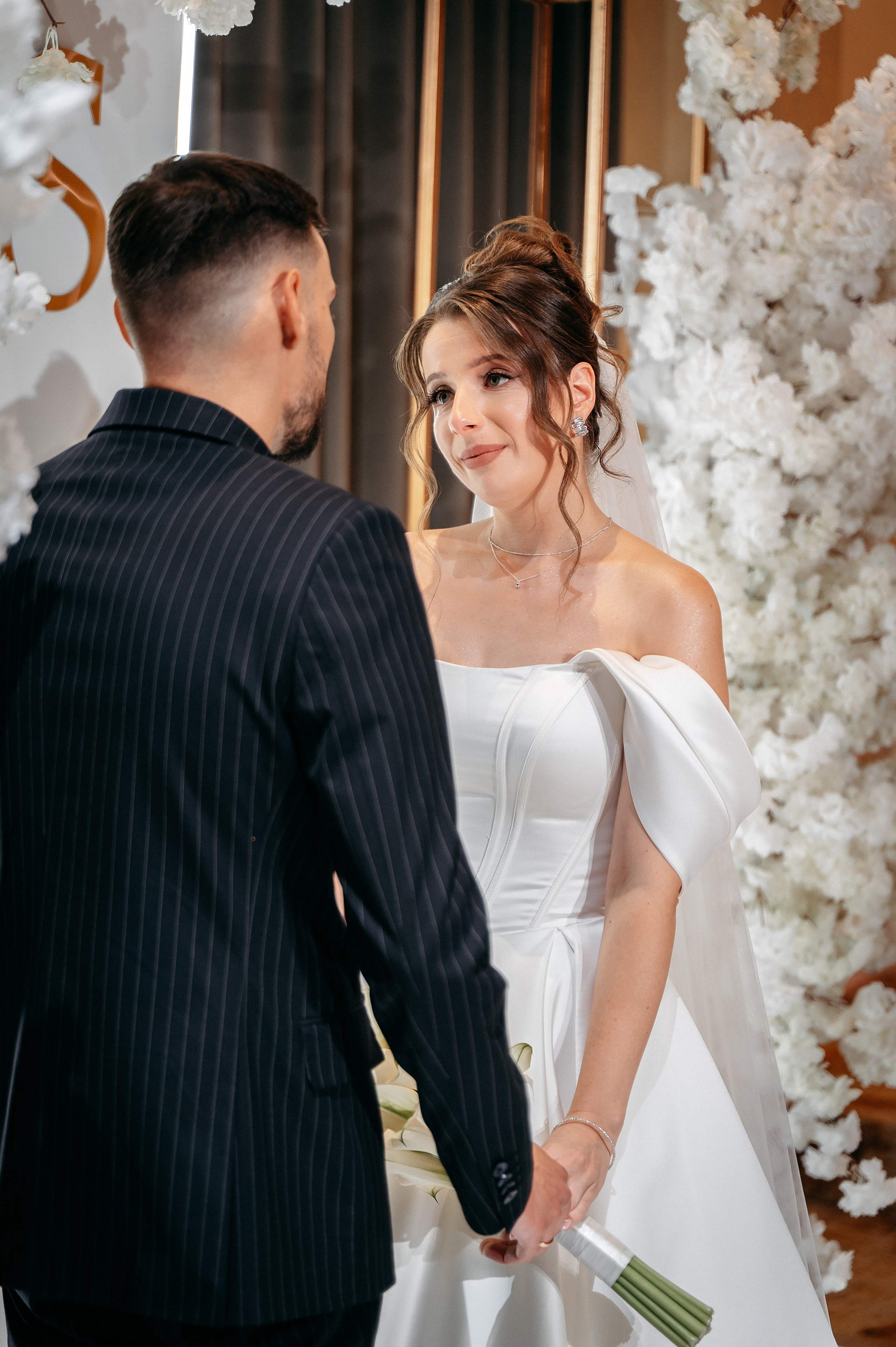 Анонс. Роман & Соломія. Весільний та портретний фотограф Кизим Арсен