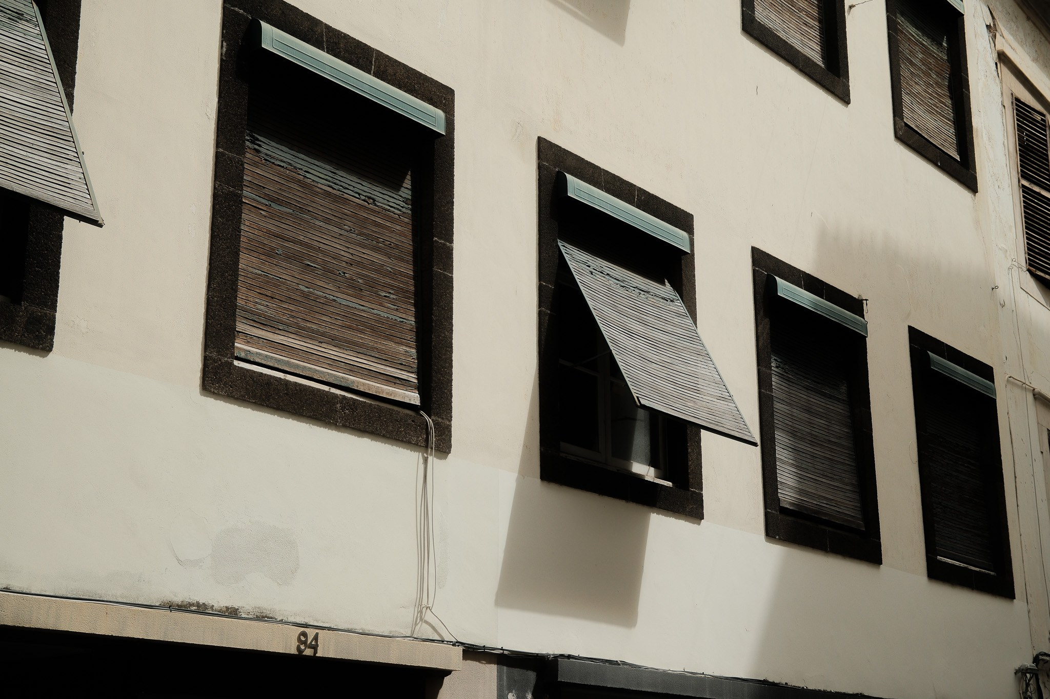 Madeira 2025. Cal Takes Photos