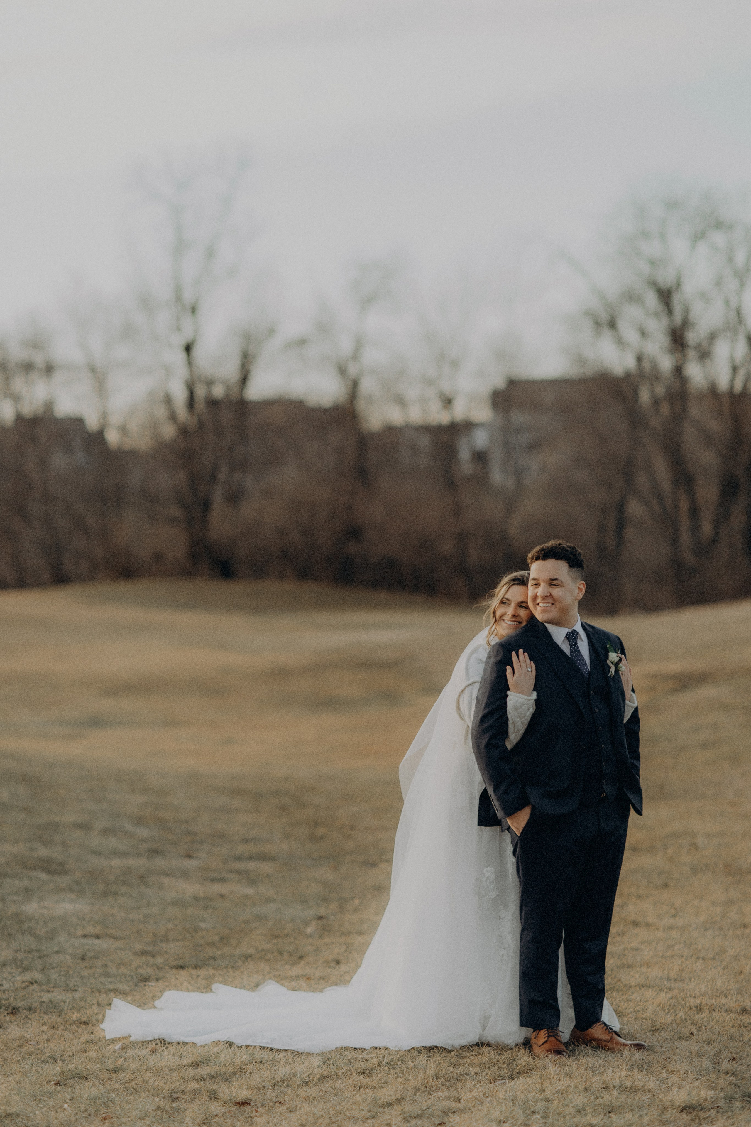 John & Marissa (IA). CAPTURED BY SHANKS PHOTOGRAPHY