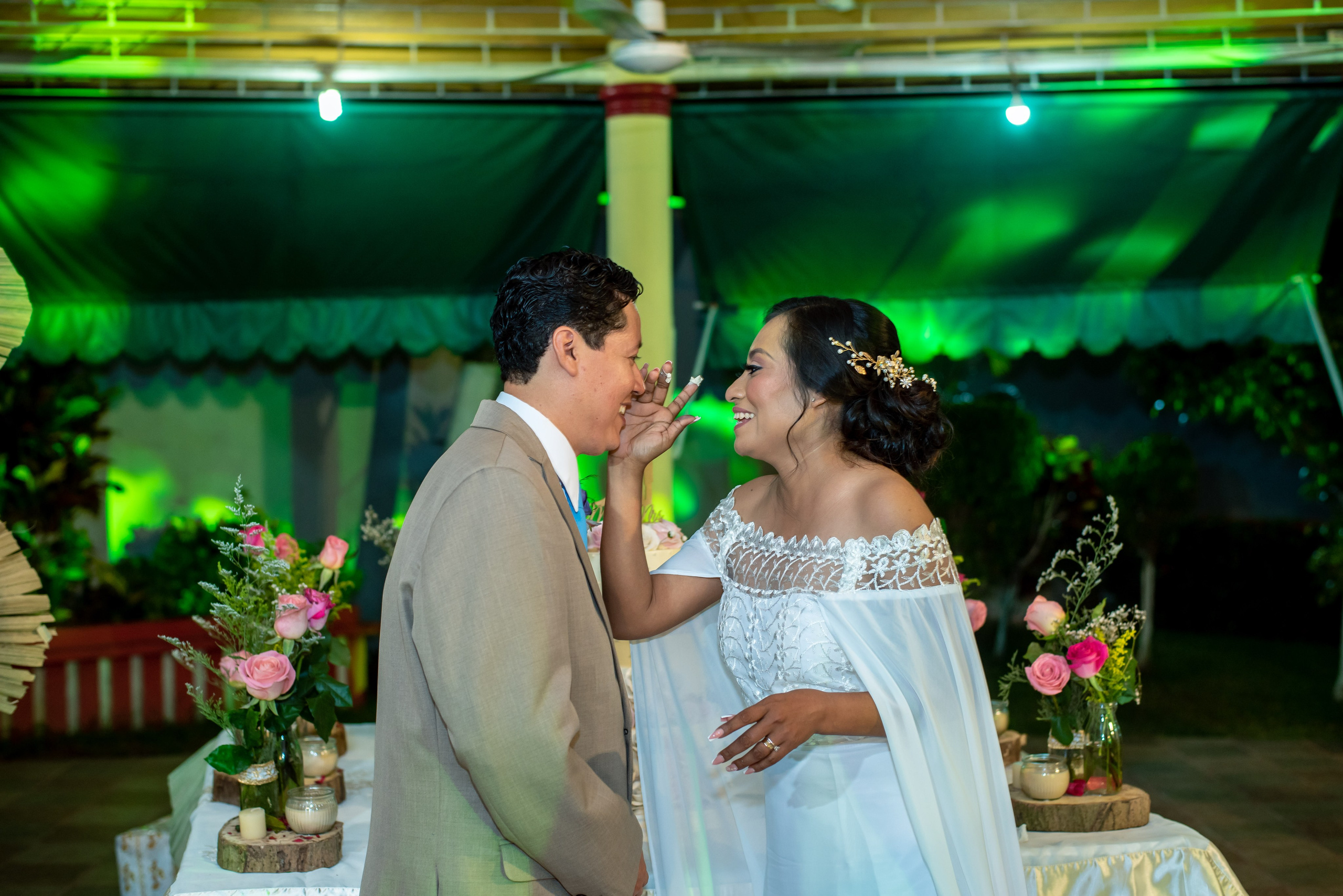 Boda y XVaños. Fotografía Profesional - Noise Motion