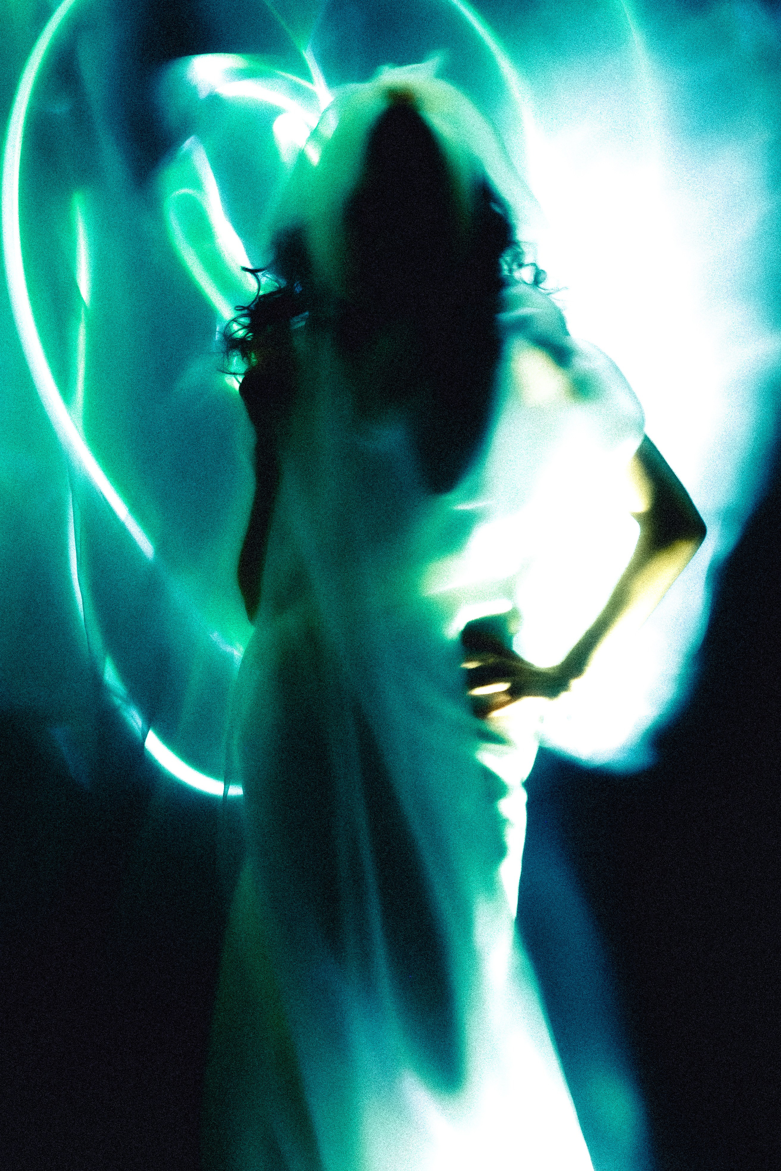 VANESA PROJECT. Anna Miyauchi