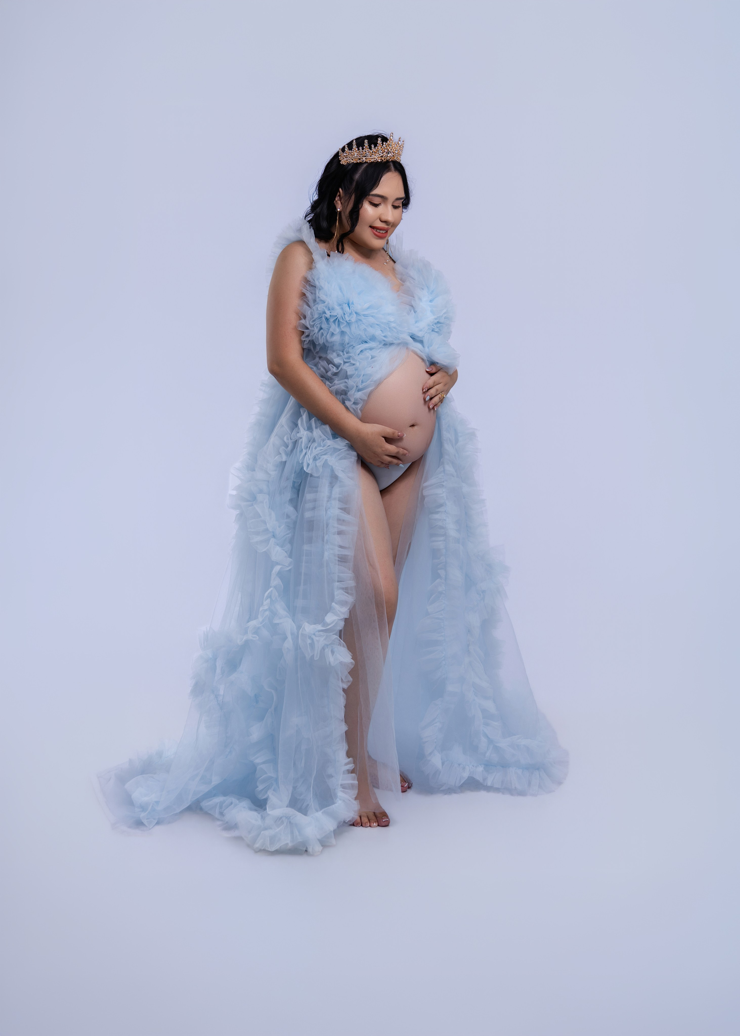 Sesión de Maternidad. Fotogenia | Estudio Fotográfico en curridabat, San José, Costa Rica