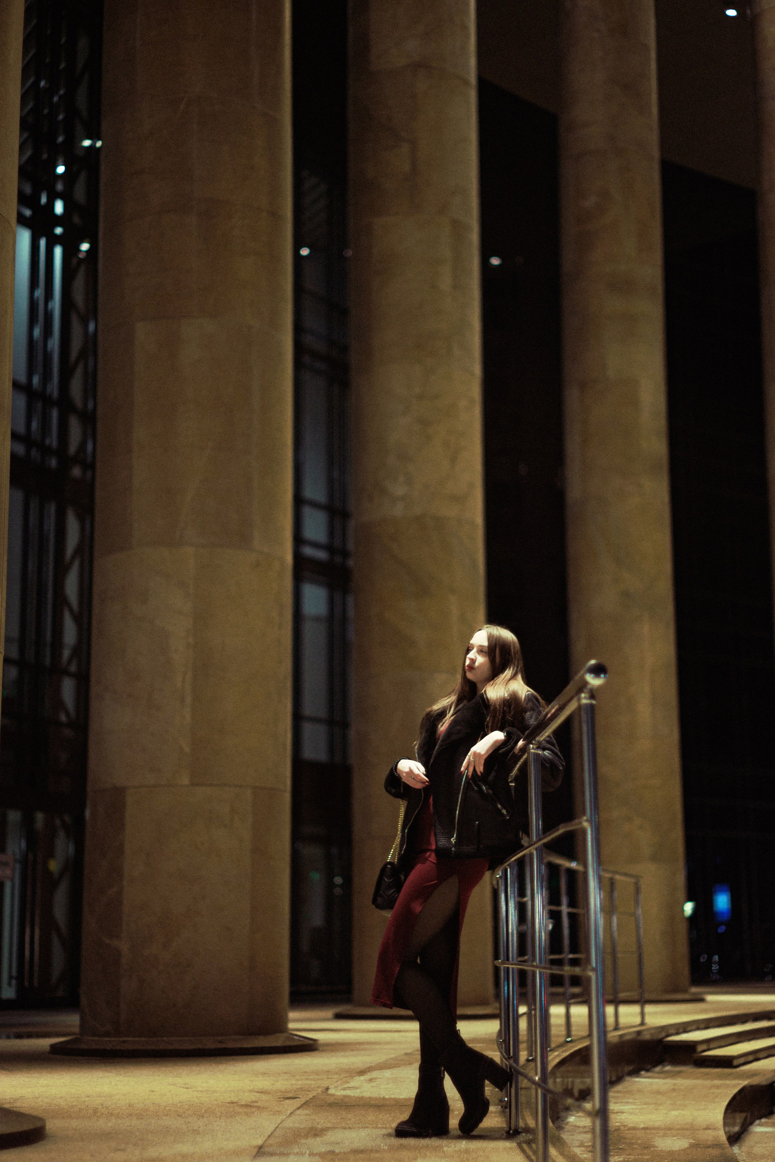 Maria. Photographer in Greece Kristina