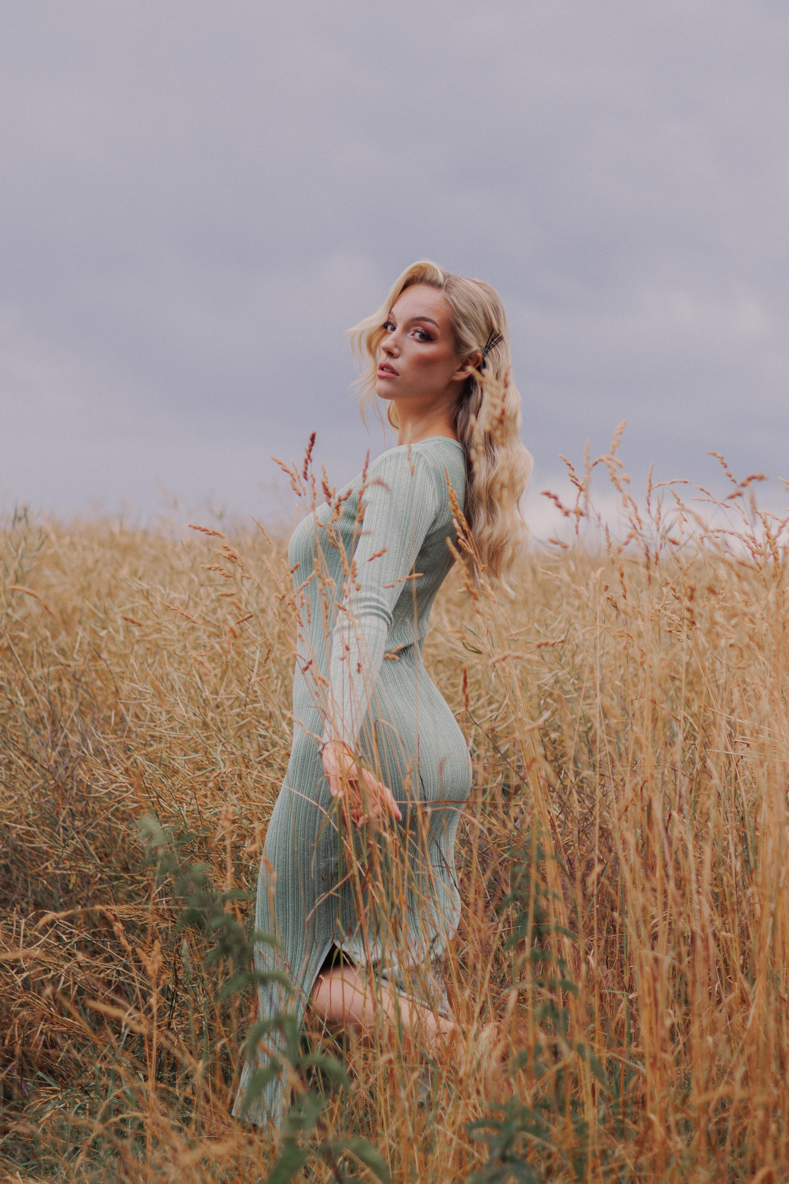 Portrait. Porträtfotograf Dresden — Margo Morgenstern