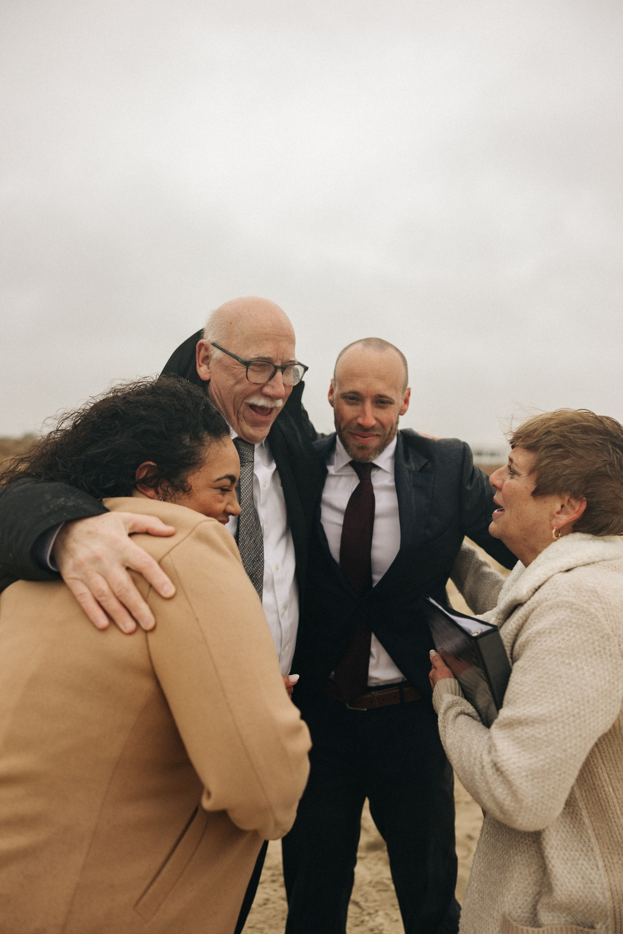 Bruna&Chris Elopement. Sara Eulalia | Virginia Photographer