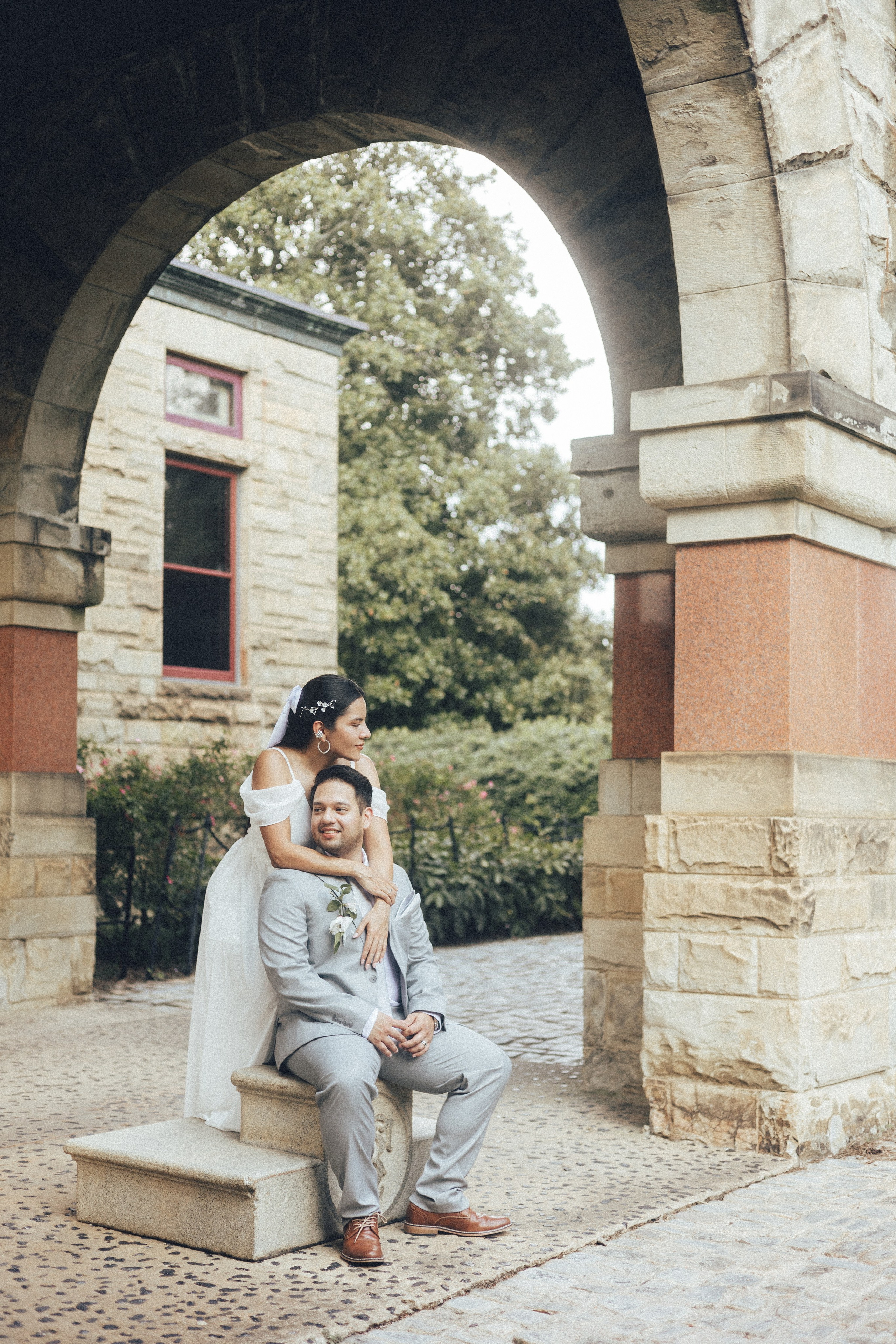 Wedding Camila&Luis. Sara Eulalia | Virginia Photographer