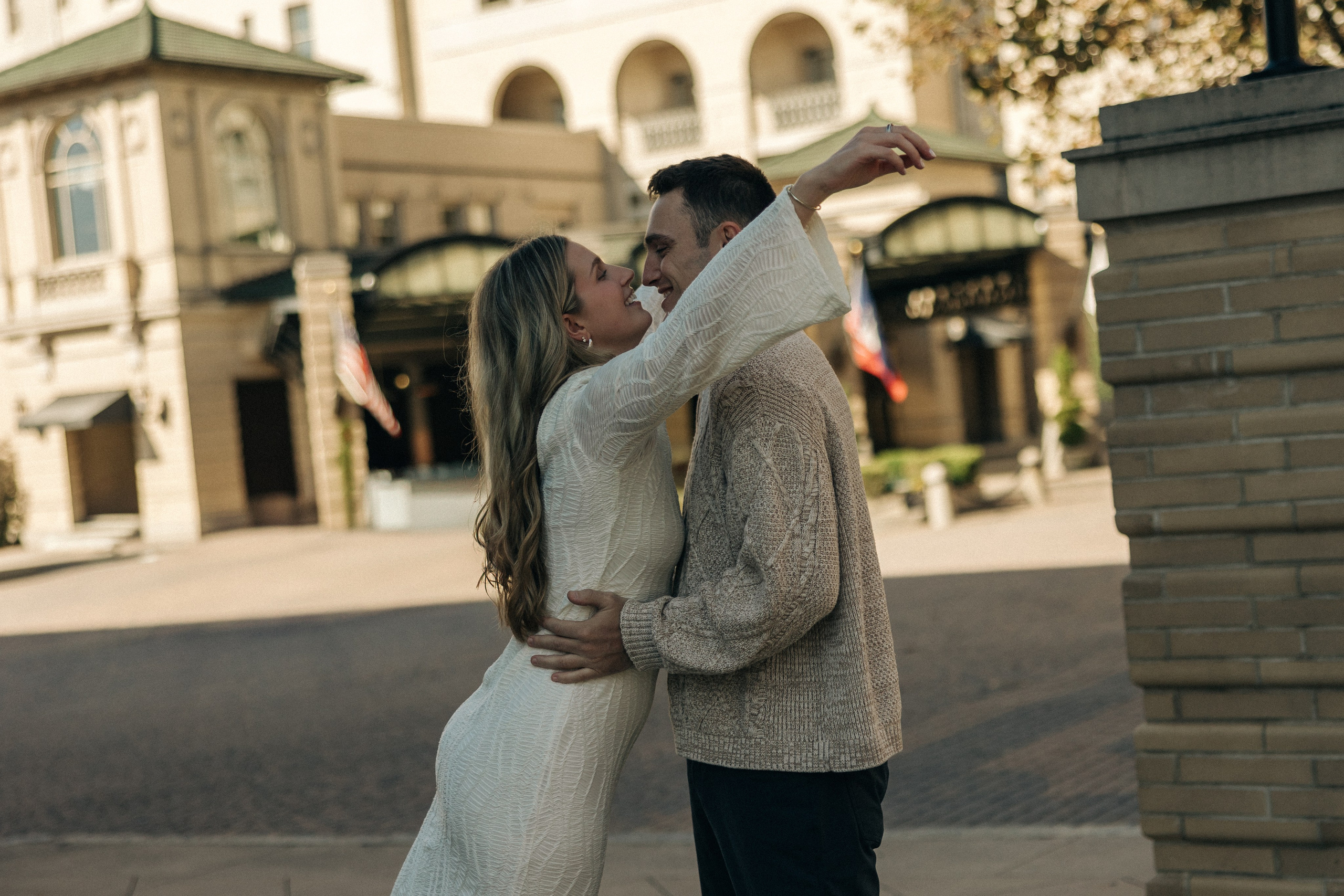 Corinne&Trey. Sara Eulalia | Virginia Photographer