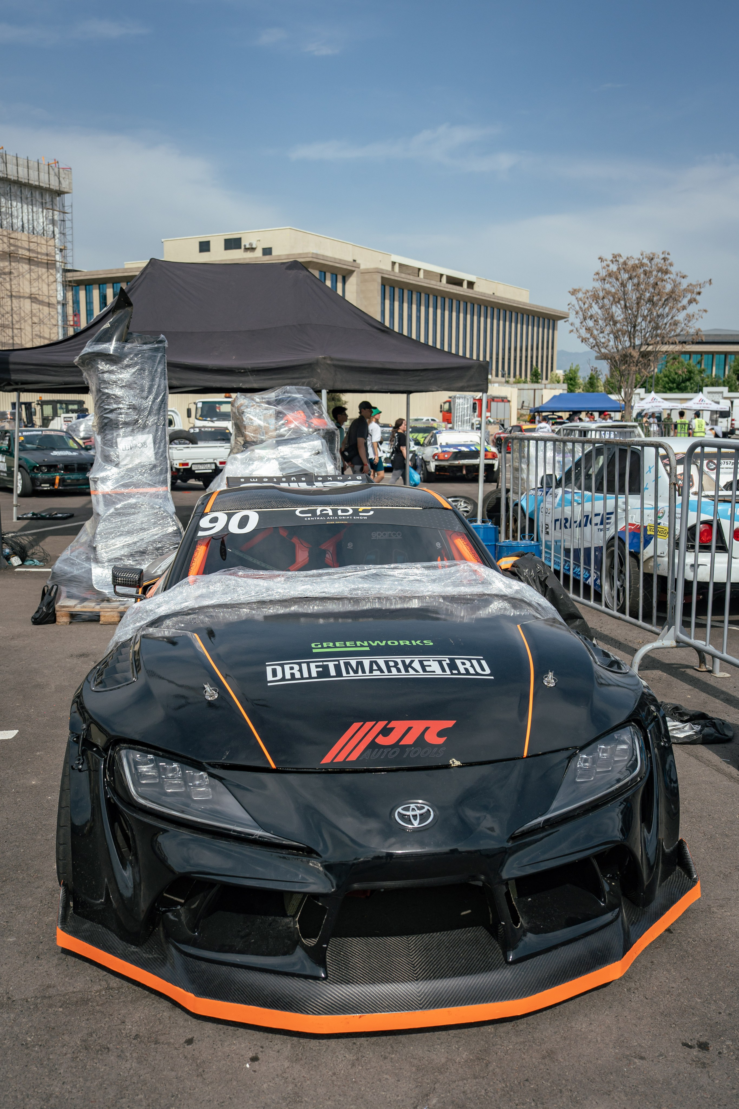 MotorFest 2026