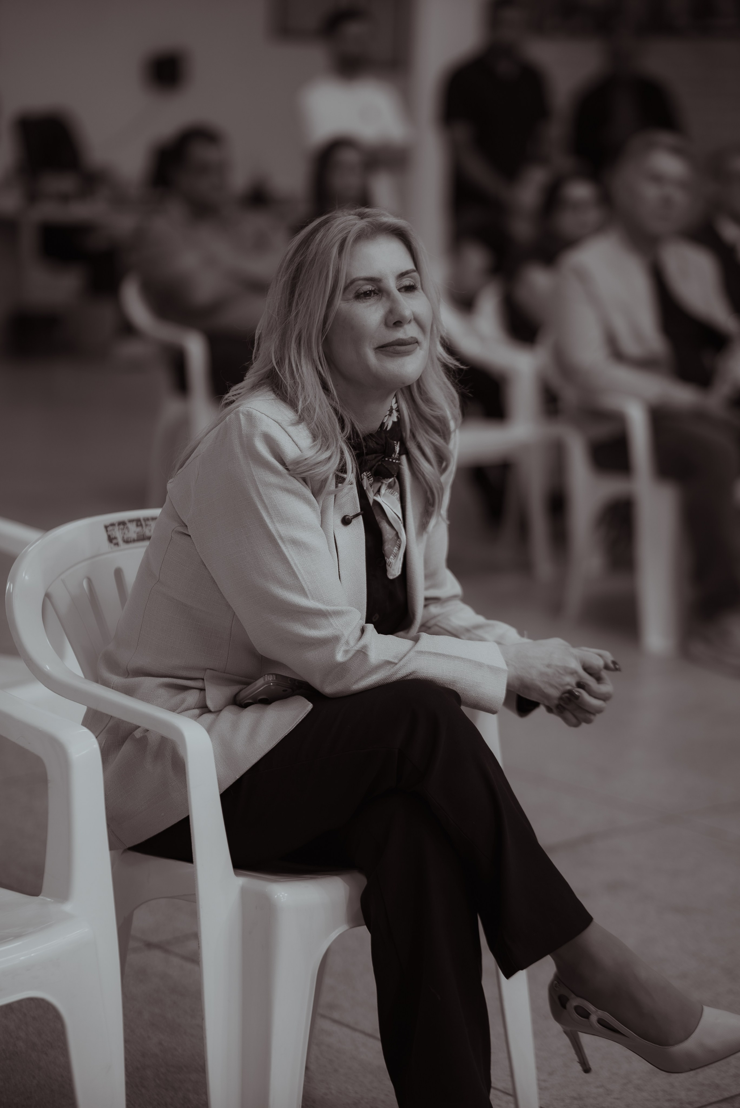 Câmara de Vereadores MF — 27/07/2026