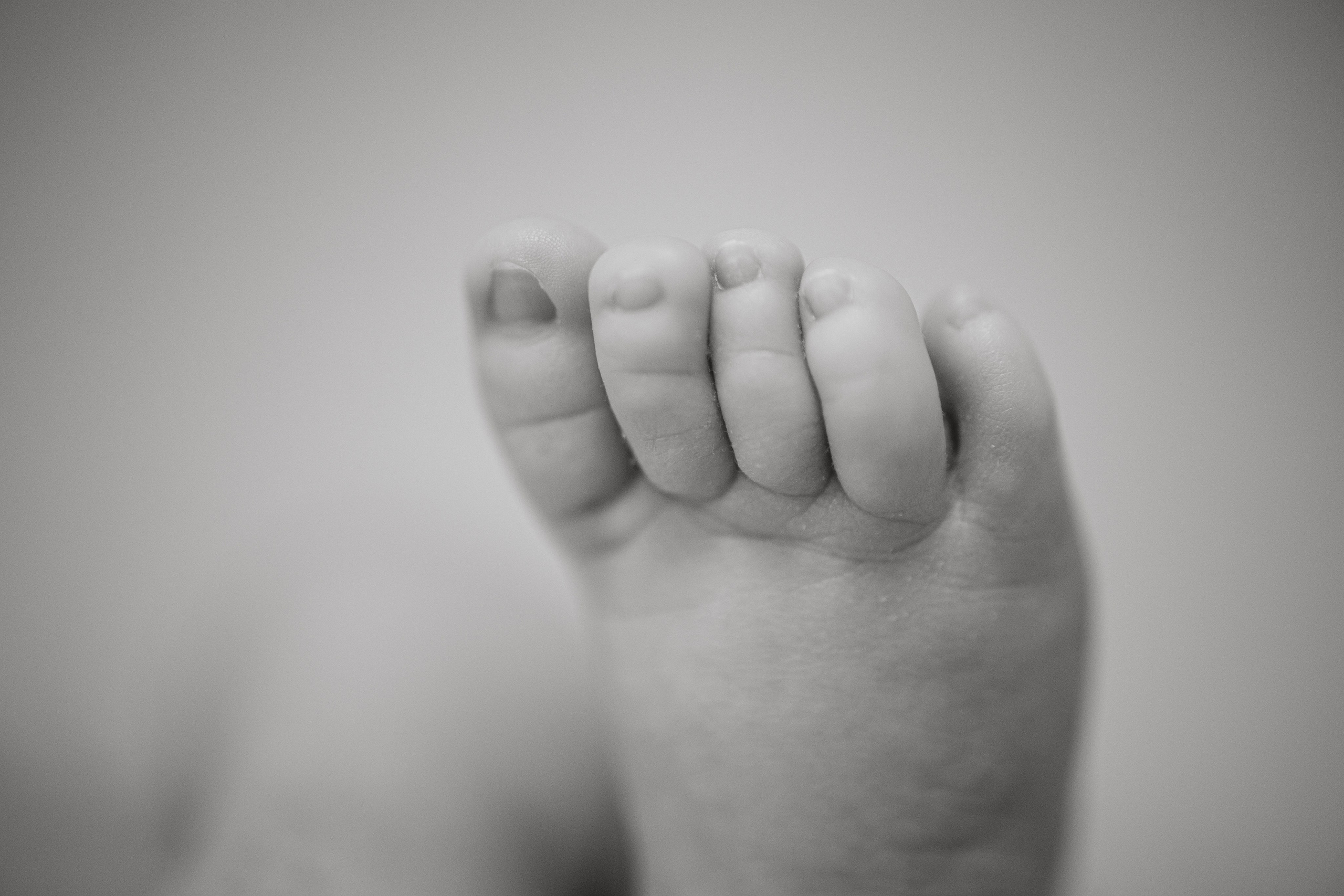 Mis Primeros Días. Sonialibelulafotografia