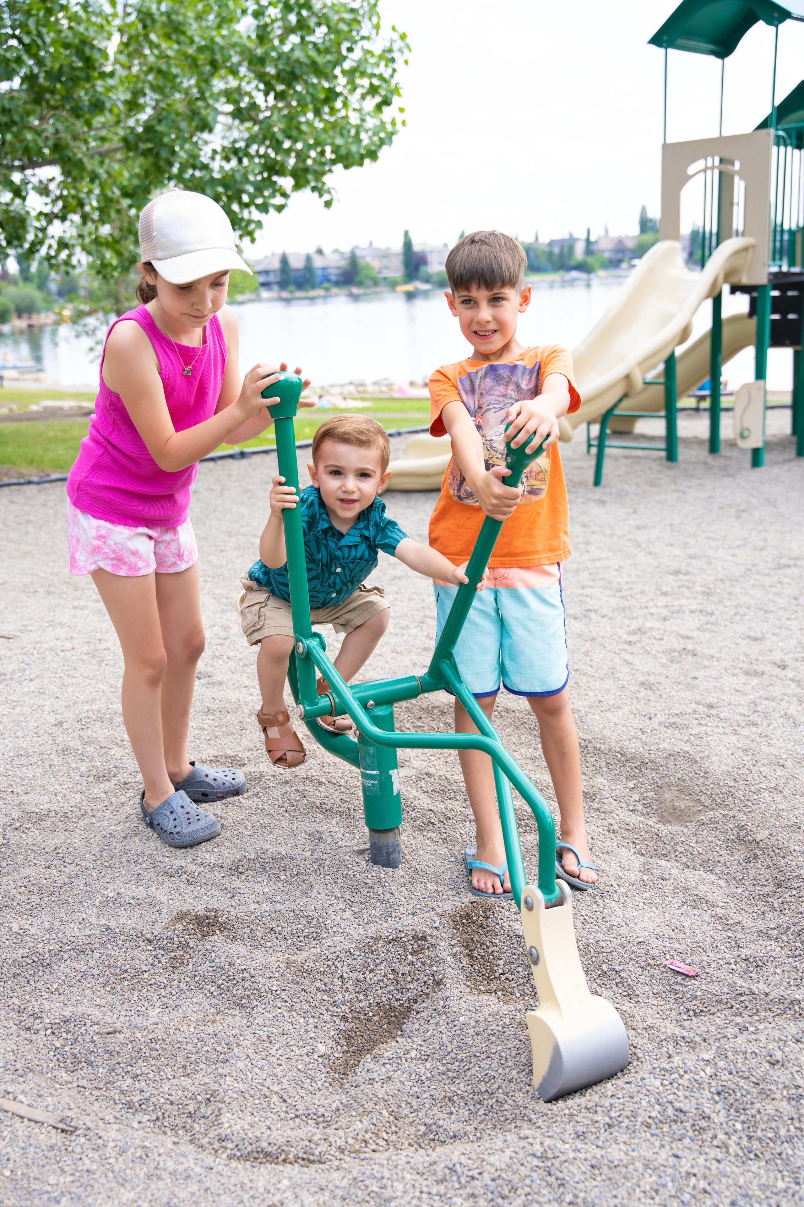 Joshua’s Party. Carlos Lima Photography — Photographer in Calgary