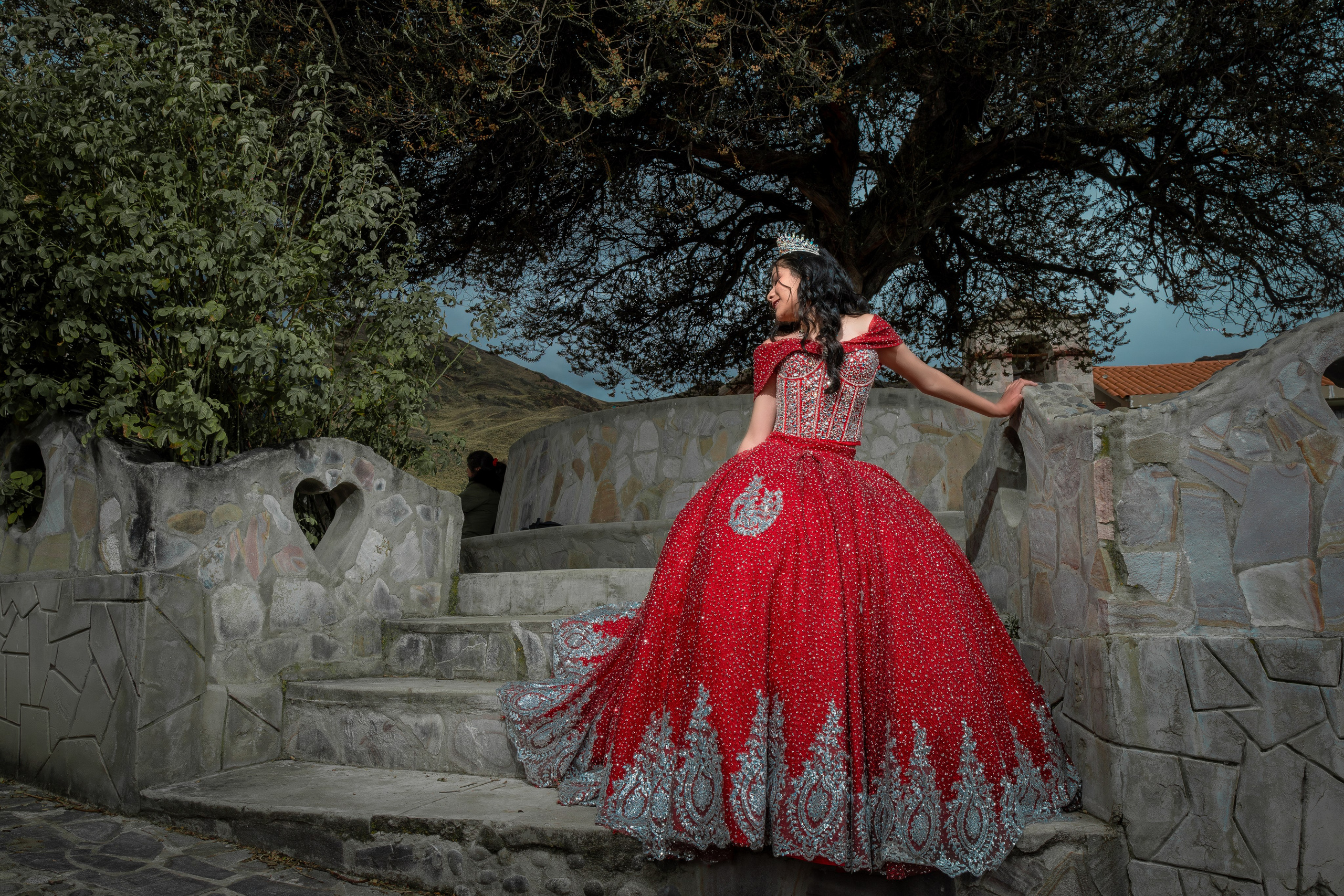 XV DE ANGE. Studio KVTA | Fotografía y Video de Bodas en Arequipa