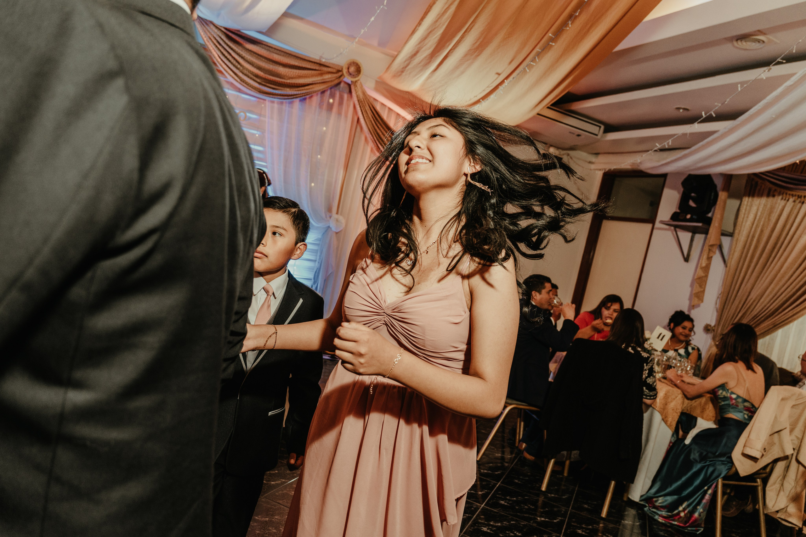 VANESSA + FRANKLIN BODA RELIGIOSA. Studio KVTA | Fotografía y Video de Bodas en Arequipa