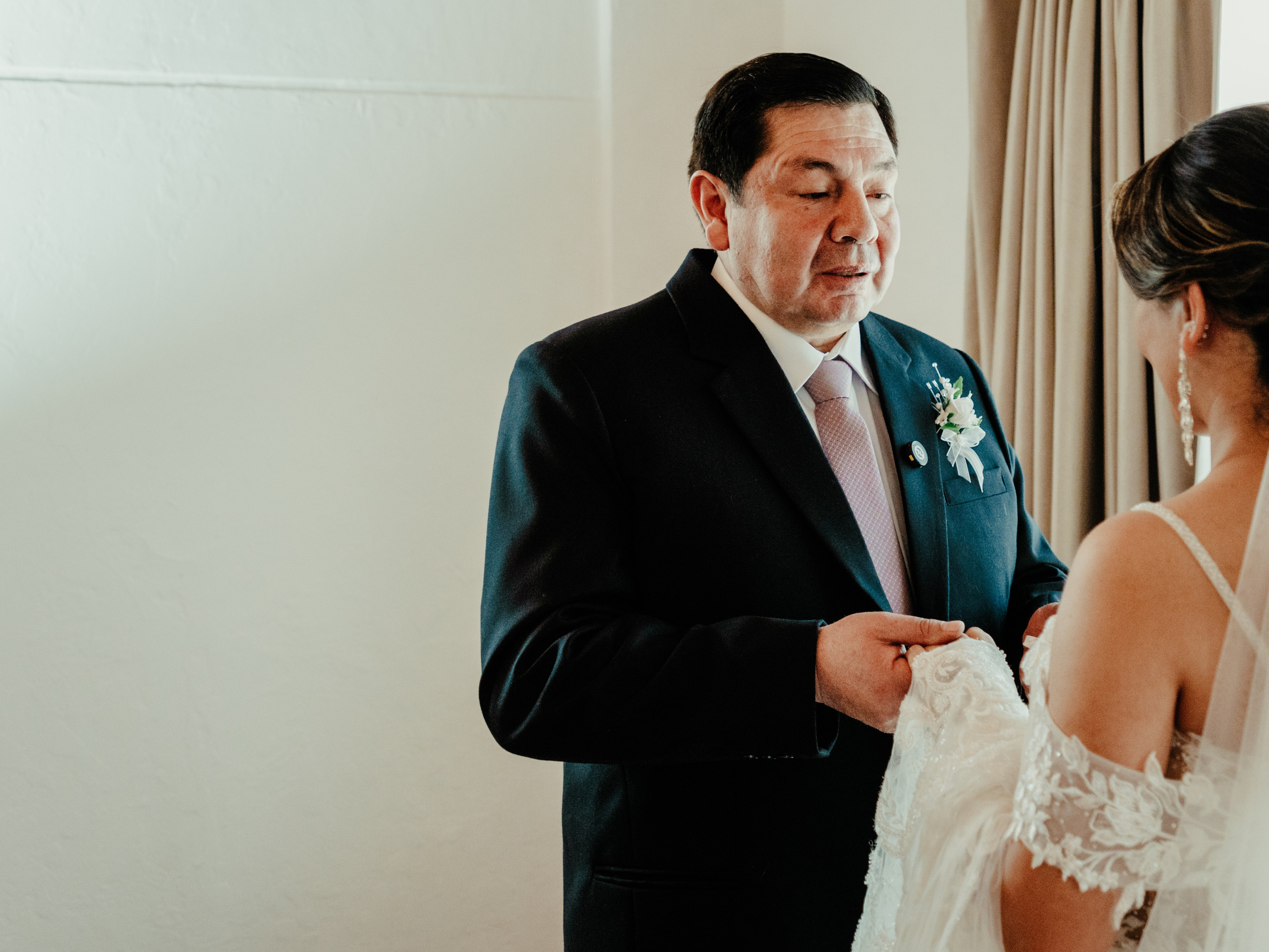 CARLA Y MARIO BODA RELIGIOSA. Studio KVTA | Fotografía y Video de Bodas en Arequipa
