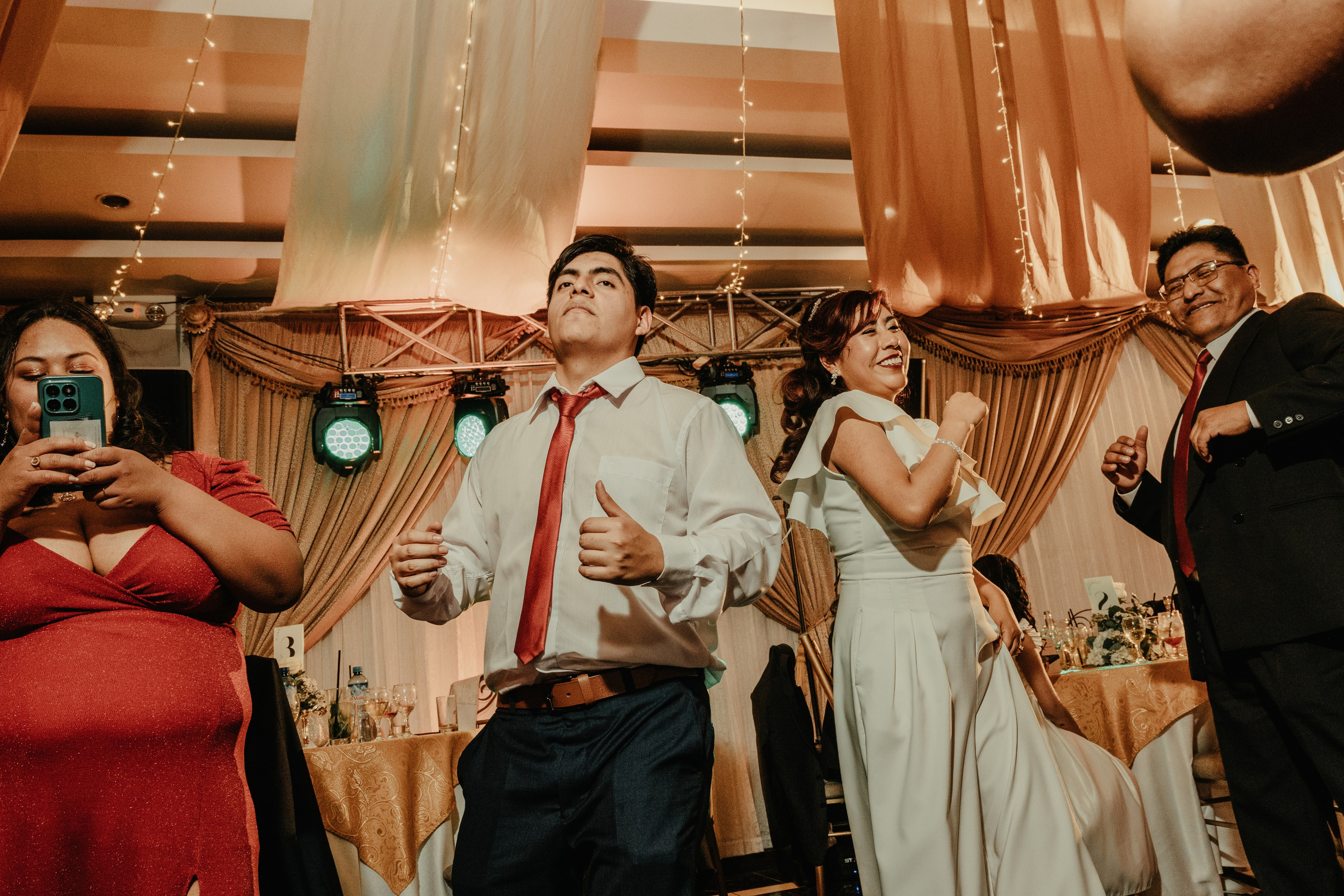 VANESSA + FRANKLIN BODA RELIGIOSA. Studio KVTA | Fotografía y Video de Bodas en Arequipa