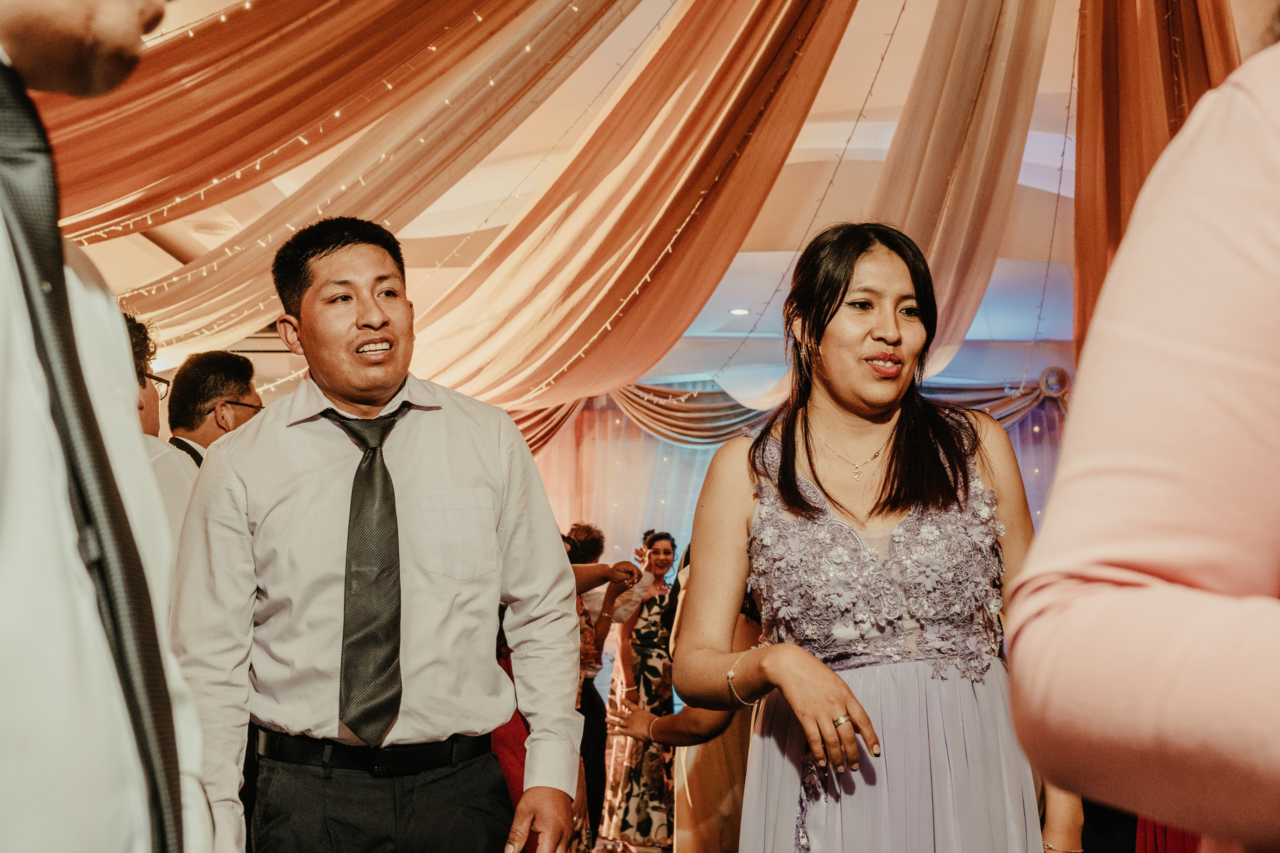 VANESSA + FRANKLIN BODA RELIGIOSA. Studio KVTA | Fotografía y Video de Bodas en Arequipa