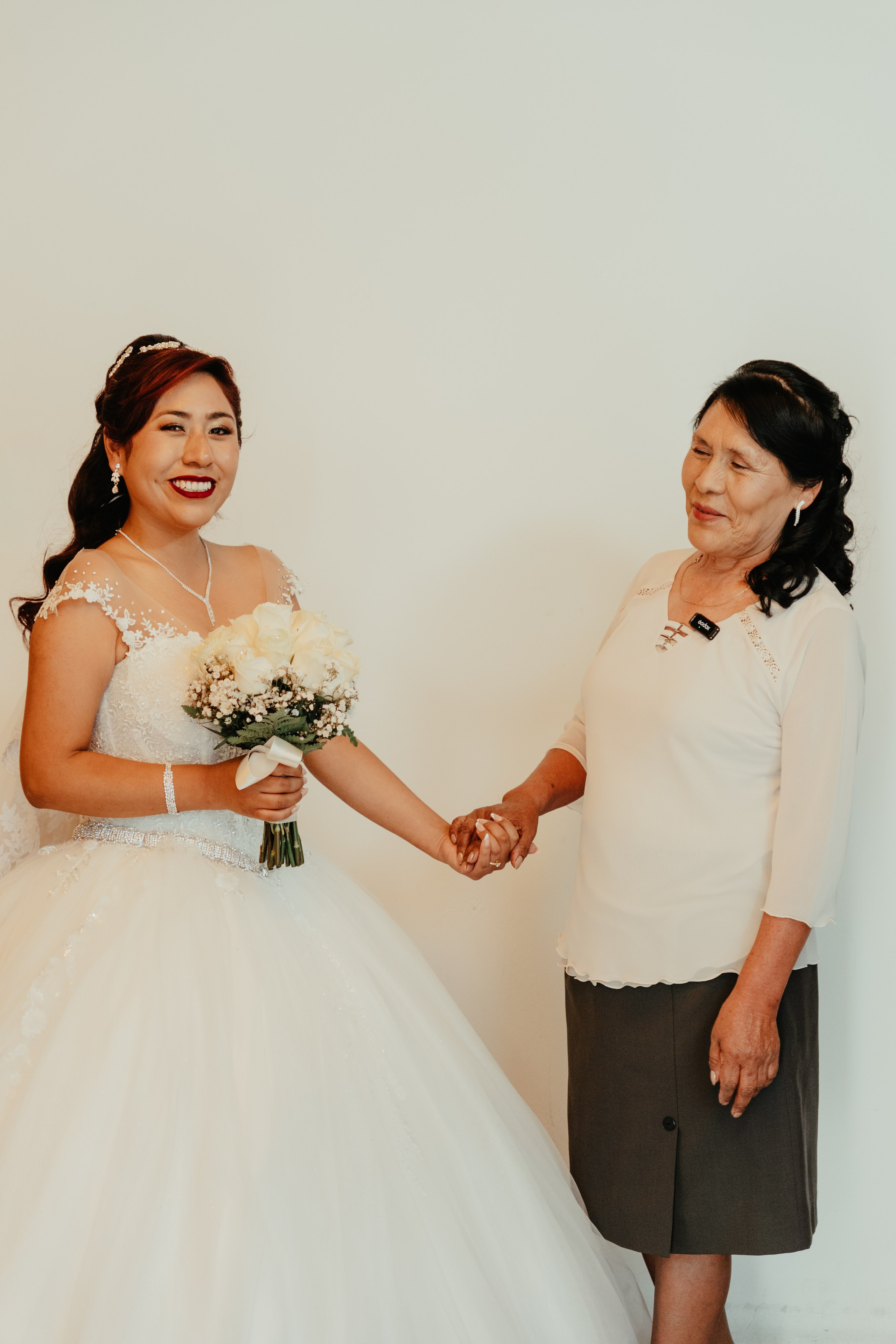 VANESSA + FRANKLIN BODA RELIGIOSA. Studio KVTA | Fotografía y Video de Bodas en Arequipa