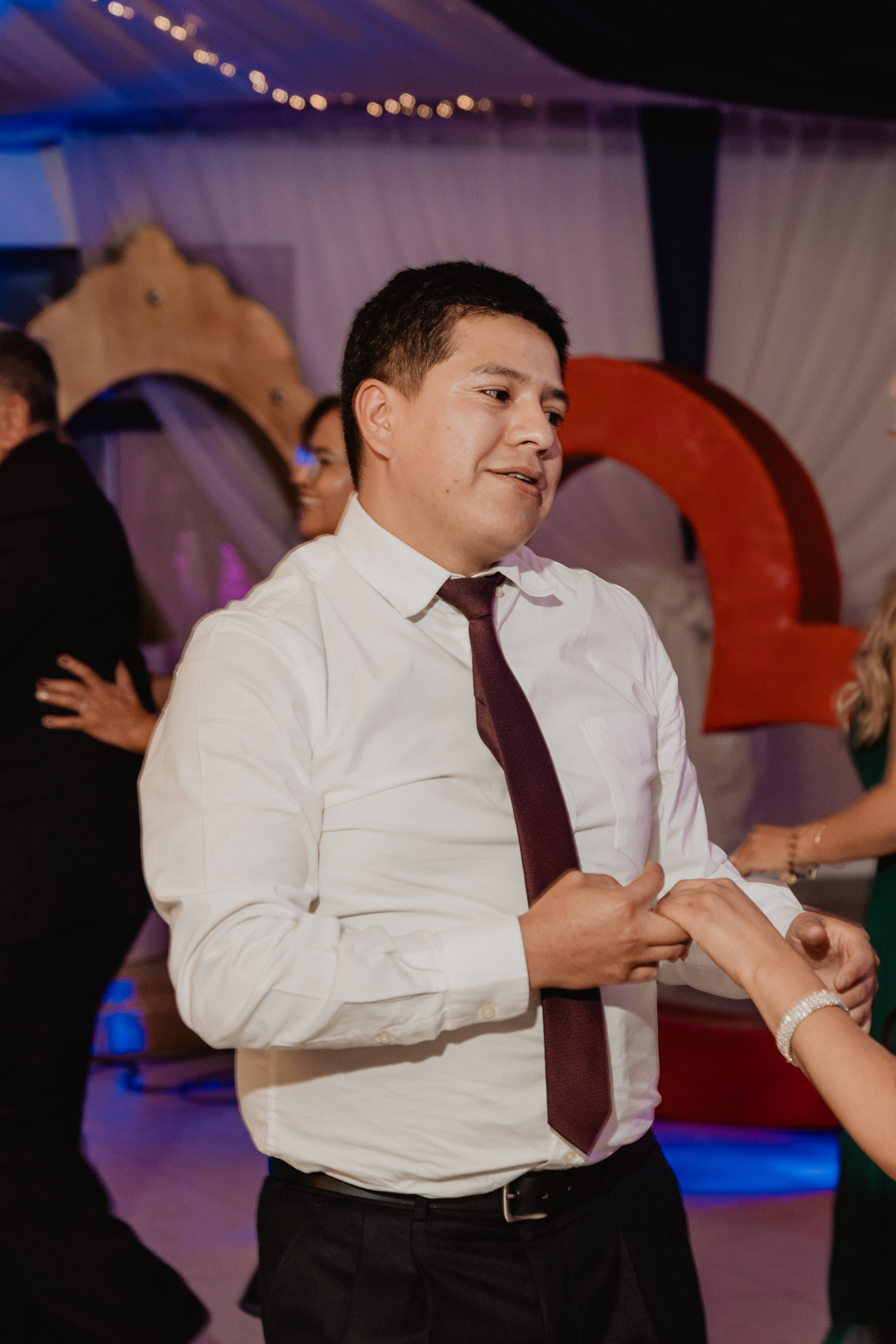 GABRIELA + JORGE | BODA CIVIL RELIGIOSA. Studio KVTA | Fotografía y Video de Bodas en Arequipa