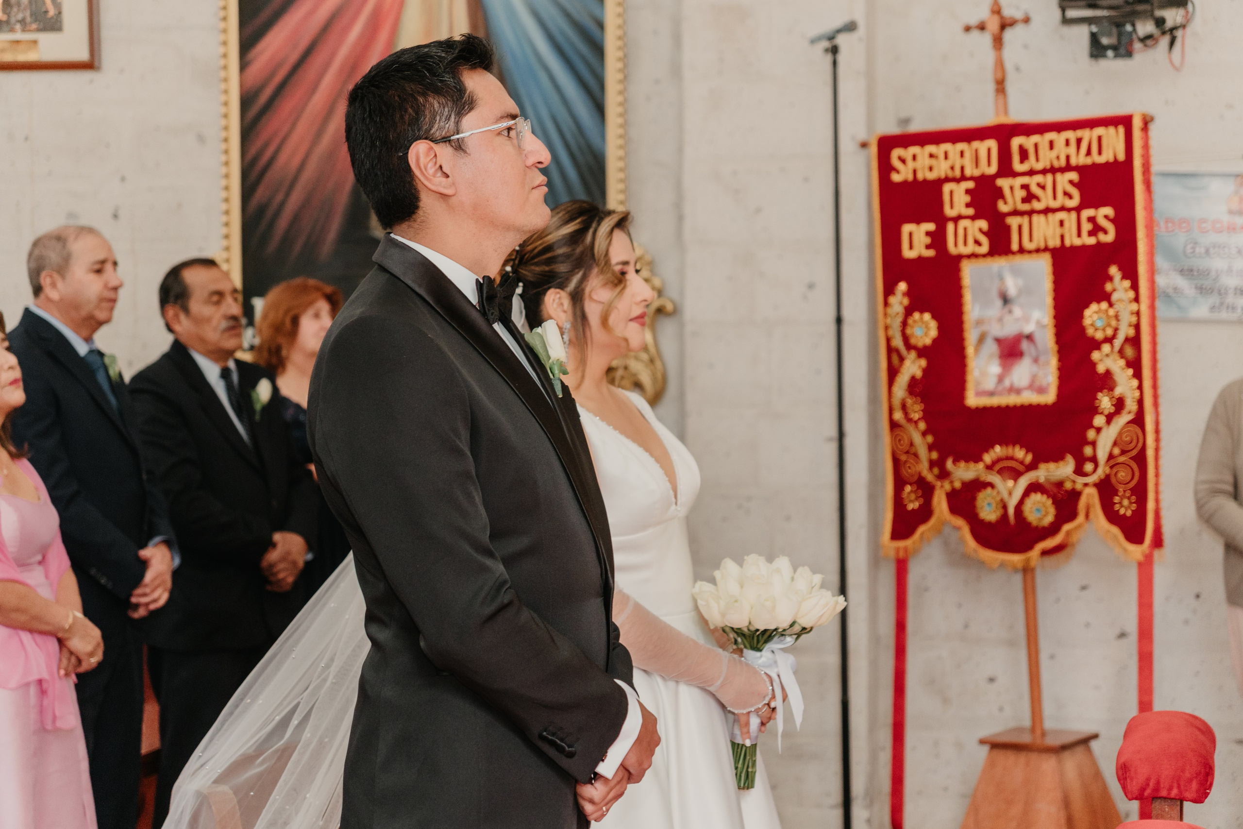CAROL Y GERSON SOLO BODA. Studio KVTA | Fotografía y Video de Bodas en Arequipa
