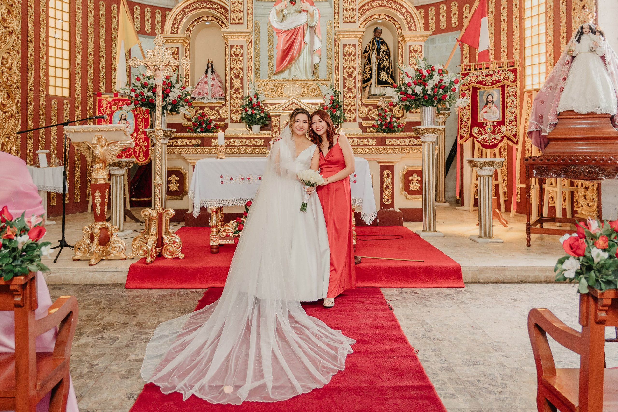 CAROL Y GERSON SOLO BODA. Studio KVTA | Fotografía y Video de Bodas en Arequipa